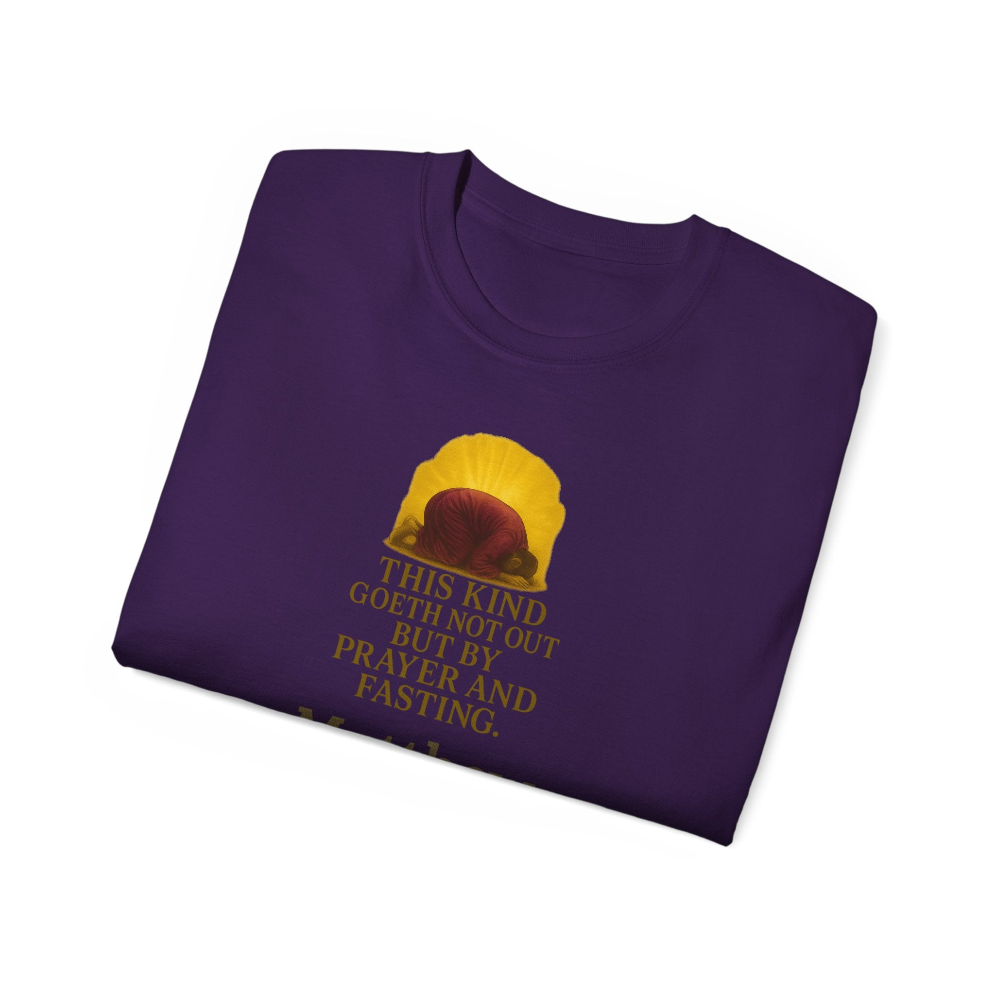 JKFstylez T-Shirt Unisex T-shirt