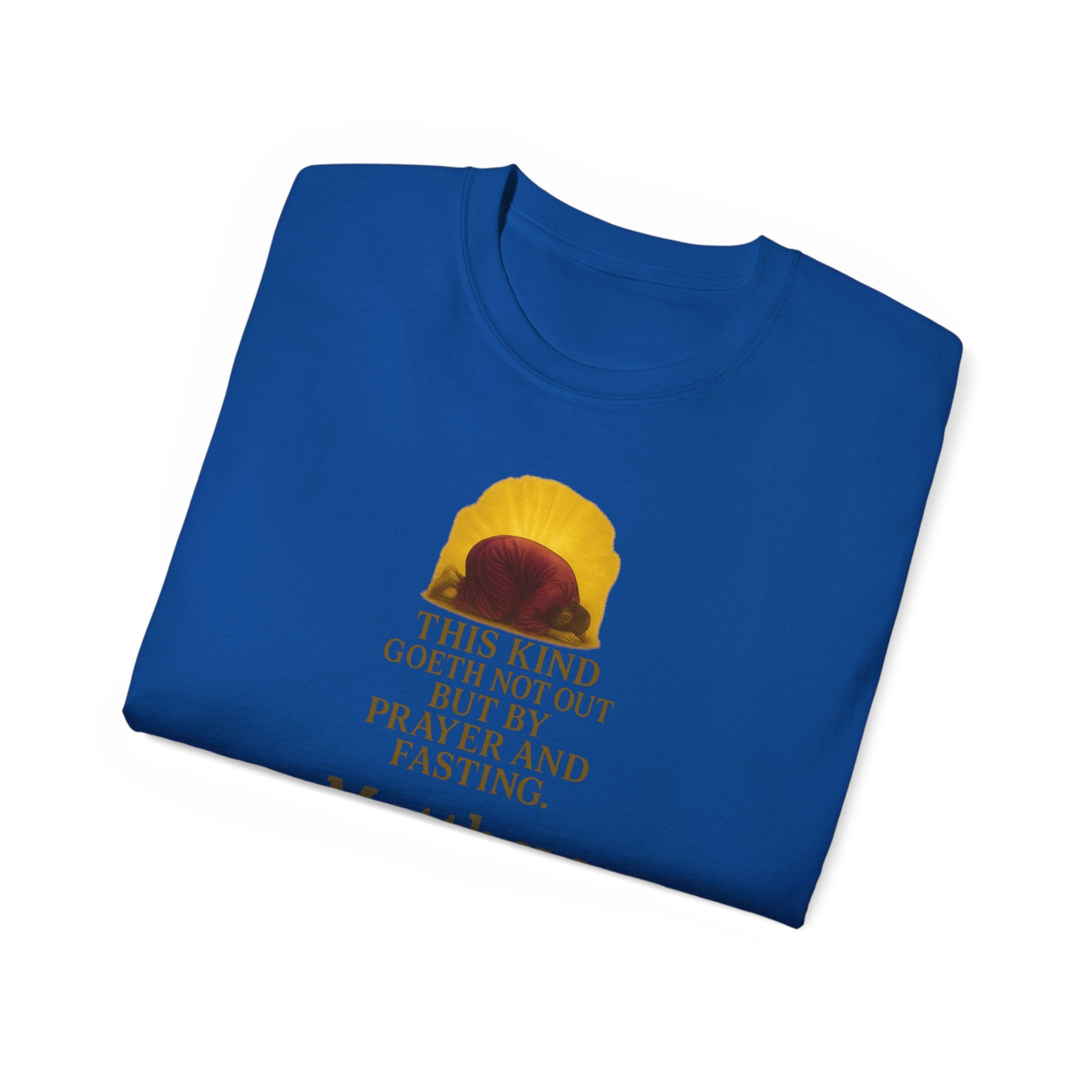 JKFstylez T-Shirt Unisex T-shirt