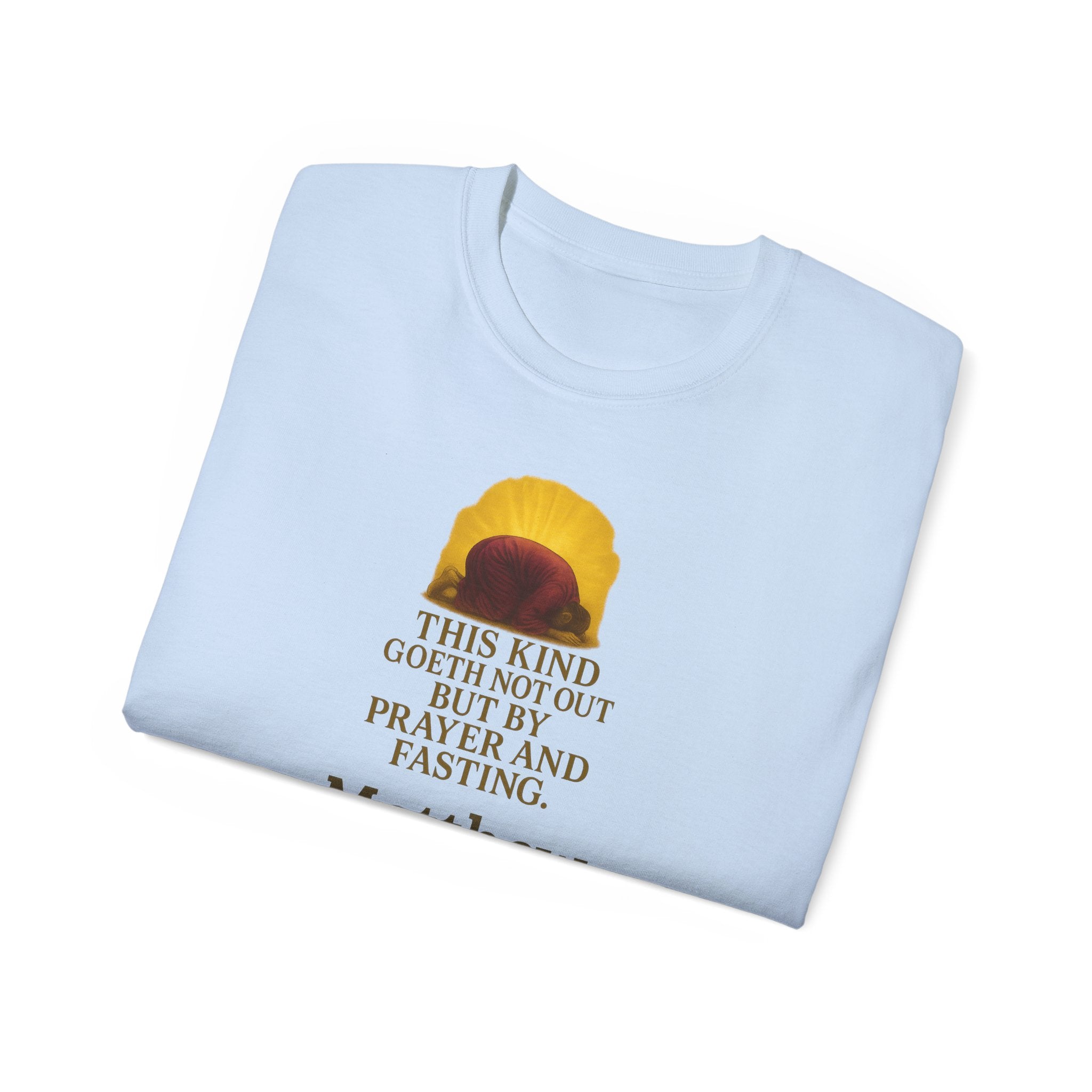 JKFstylez T-Shirt Unisex T-shirt
