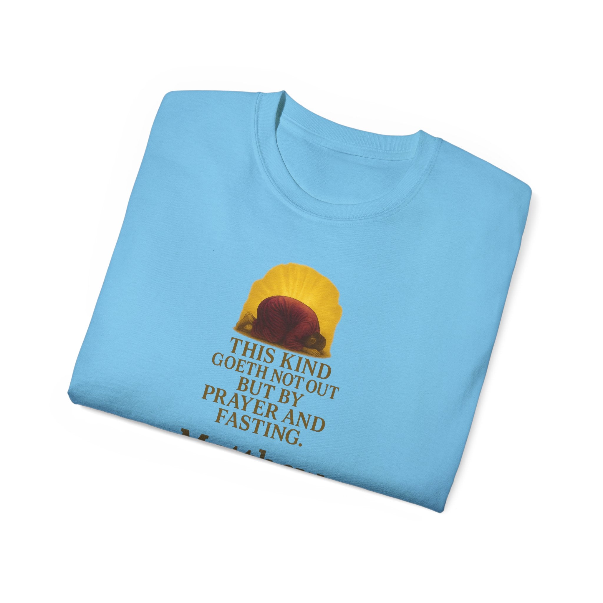 JKFstylez T-Shirt Unisex T-shirt