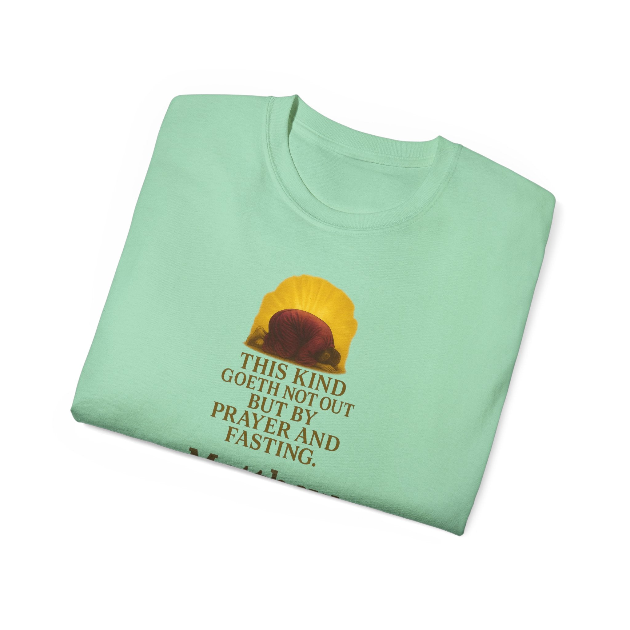 JKFstylez T-Shirt Unisex T-shirt