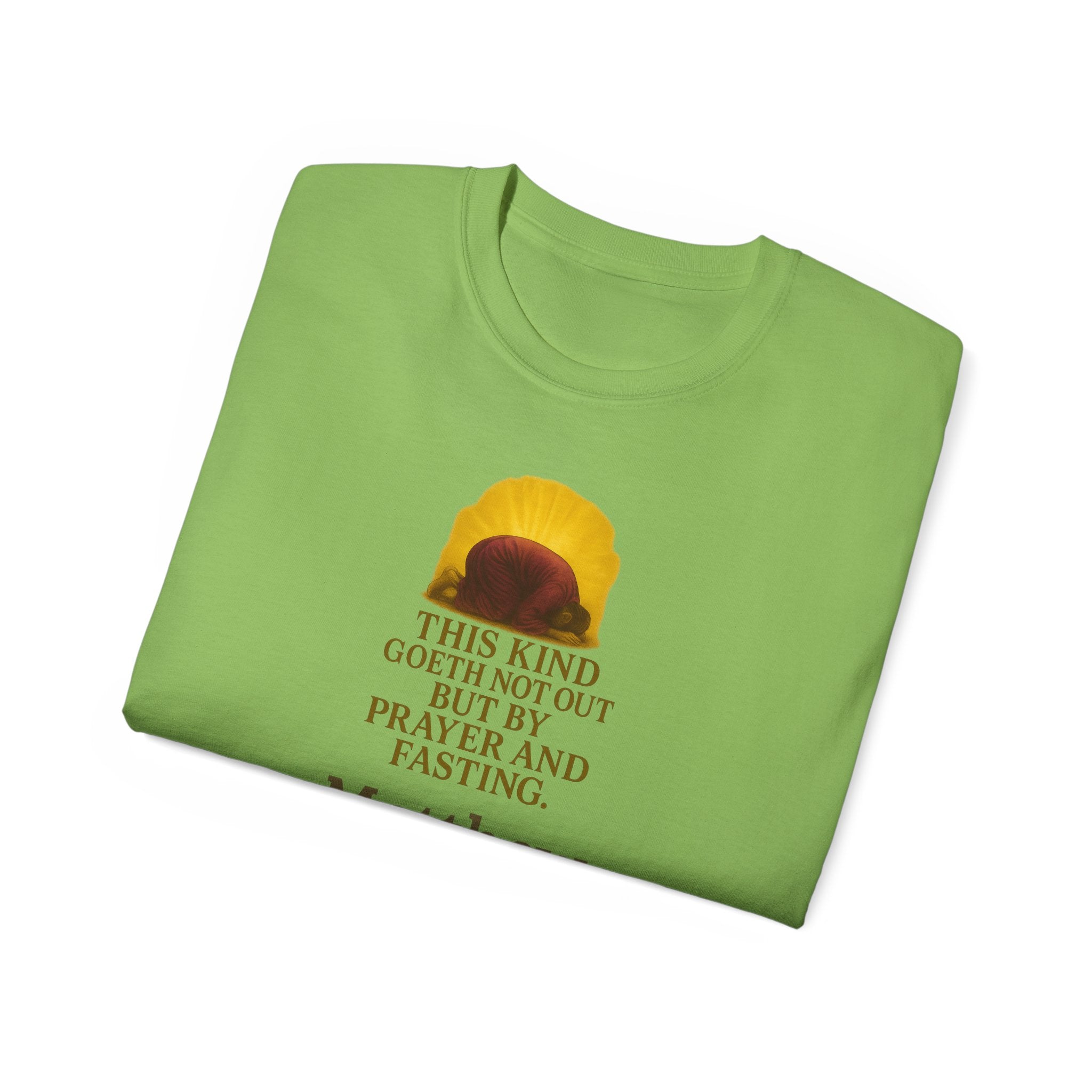 JKFstylez T-Shirt Unisex T-shirt