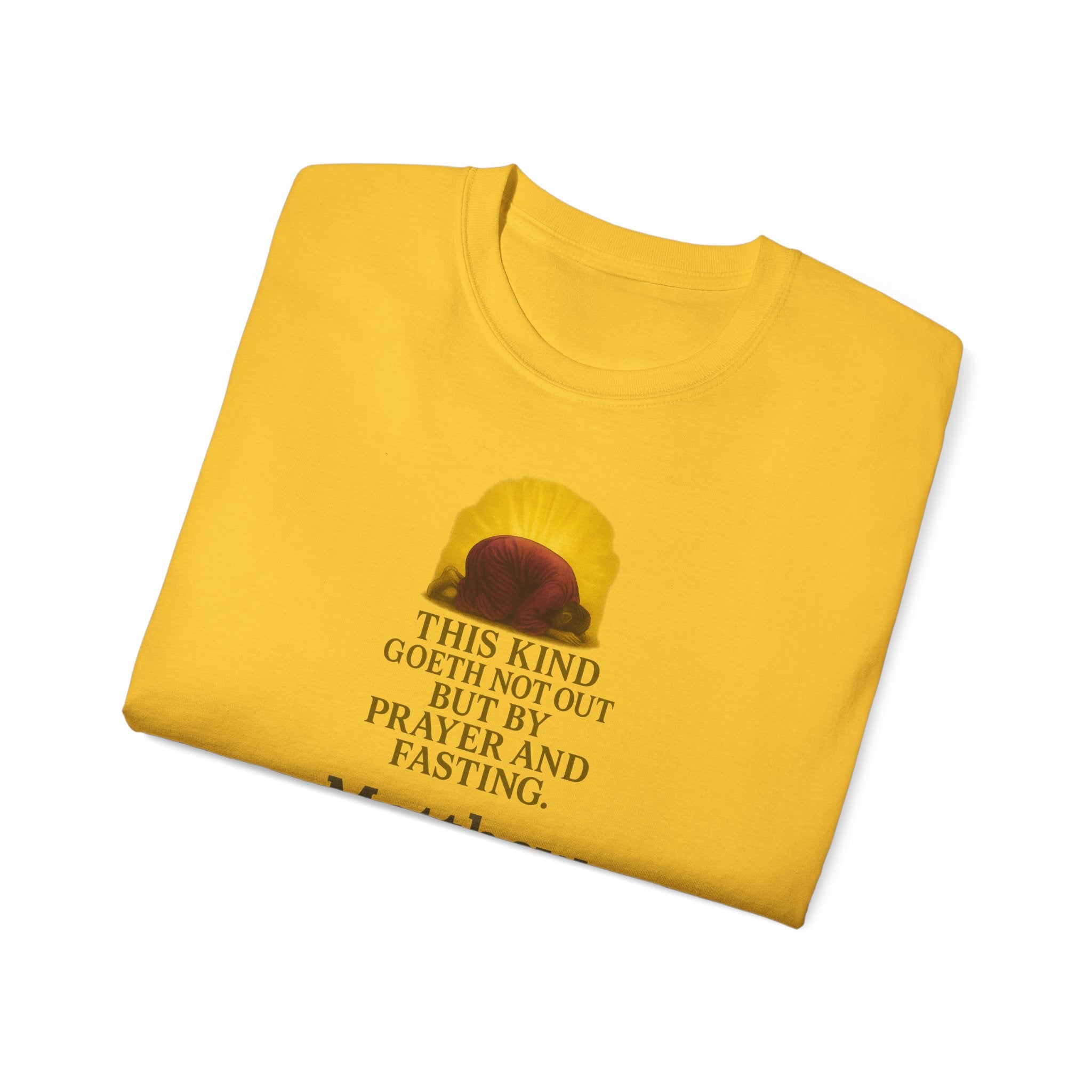 JKFstylez T-Shirt Unisex T-shirt