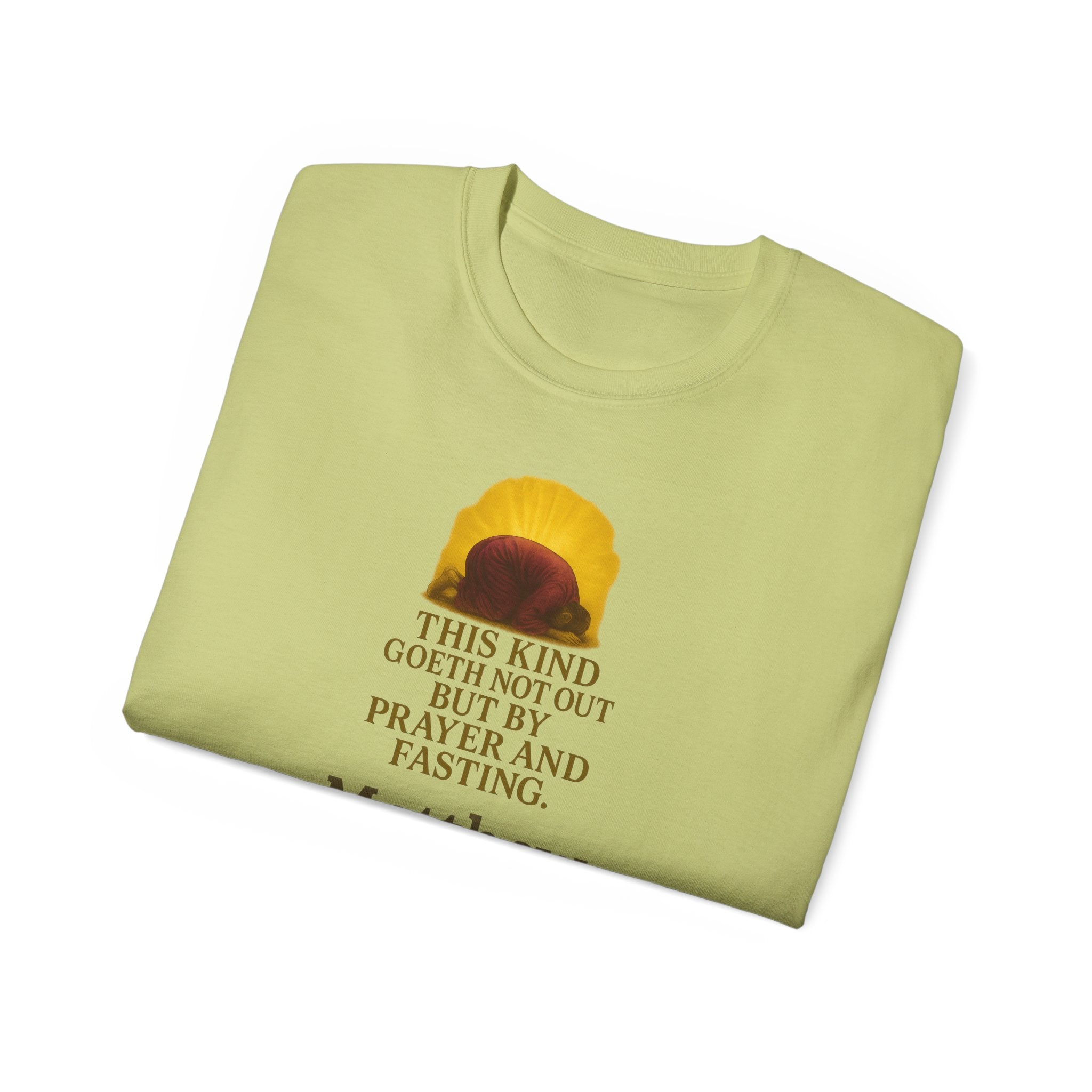 JKFstylez T-Shirt Unisex T-shirt