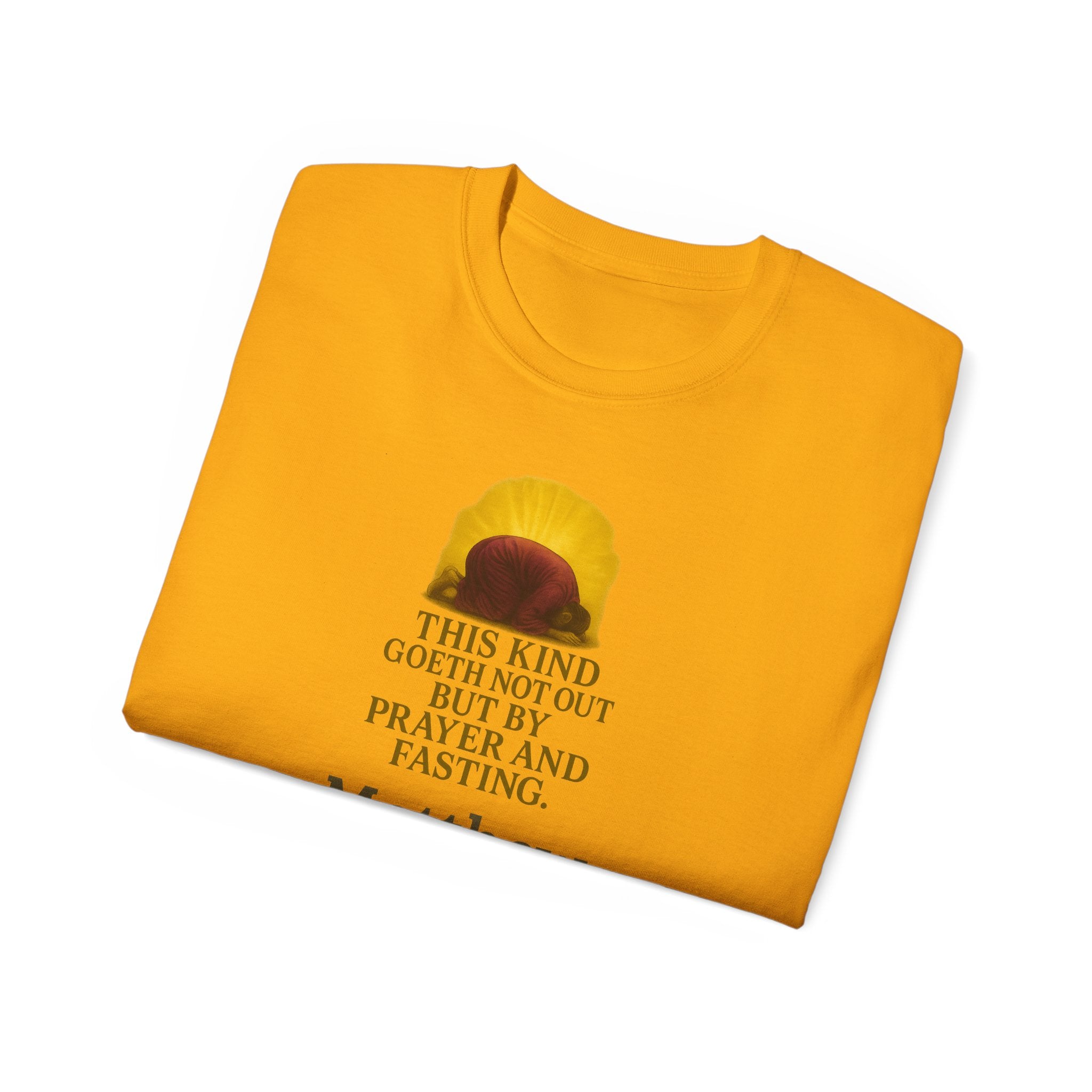 JKFstylez T-Shirt Unisex T-shirt