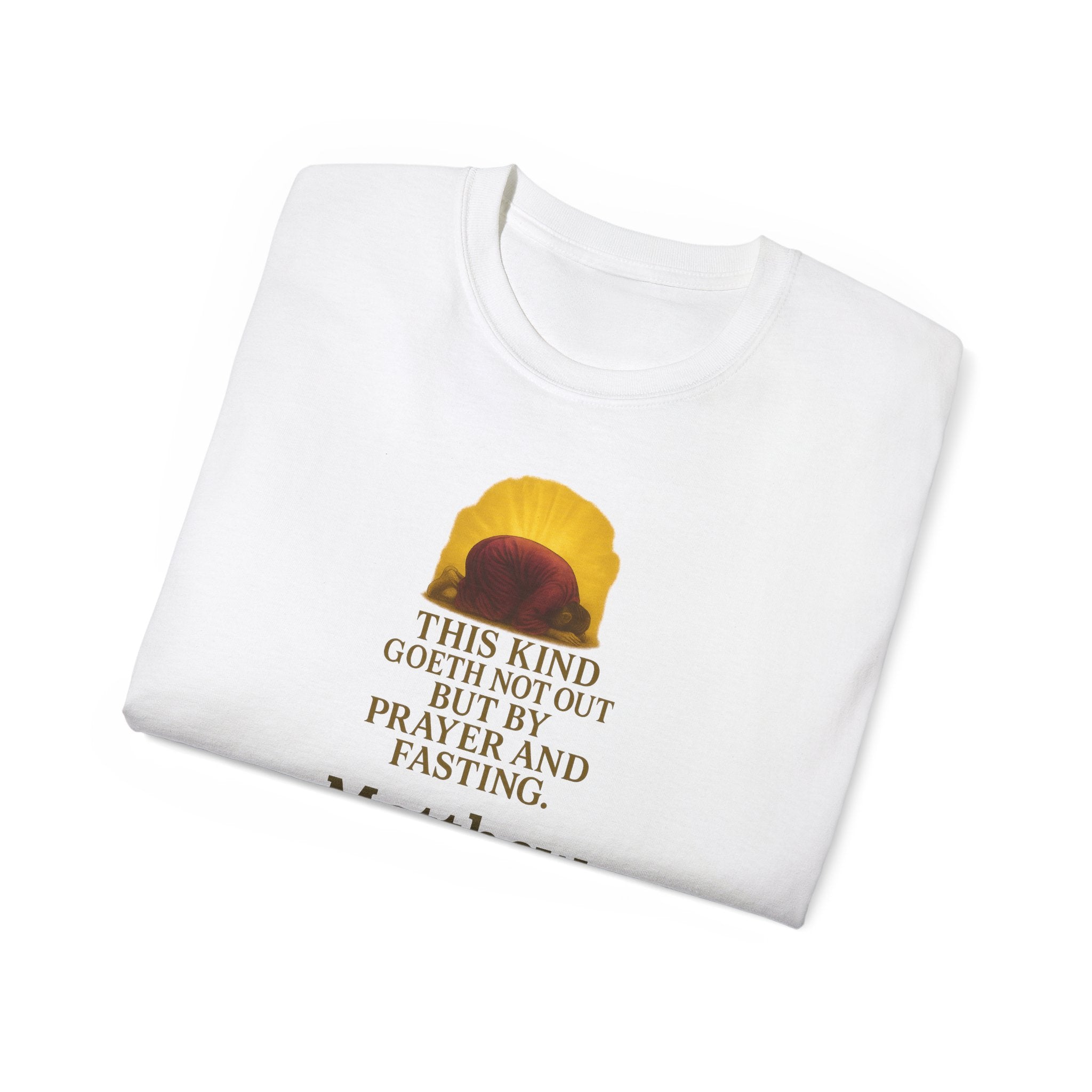 JKFstylez T-Shirt Unisex T-shirt