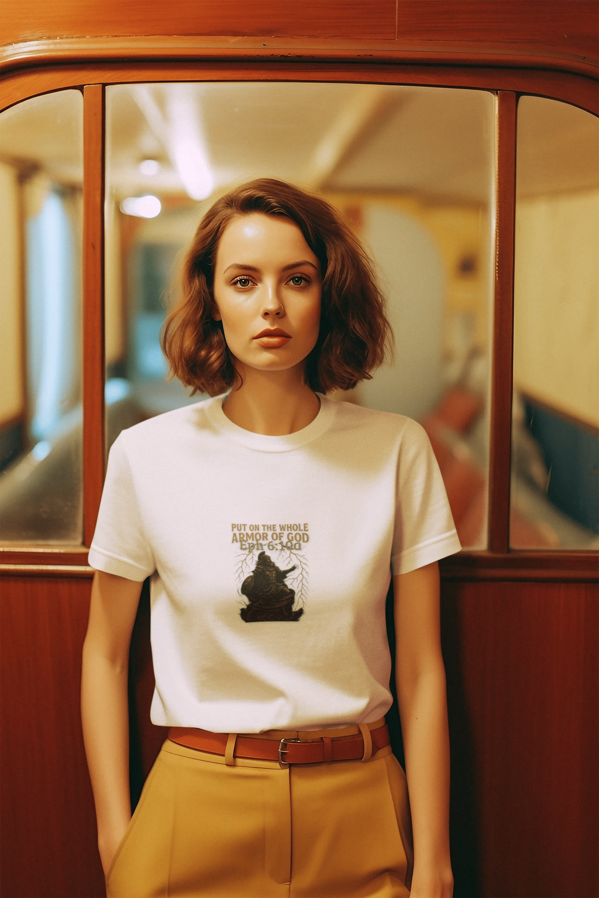 JKFstylez T-Shirt Unisex Ultra Cotton T-shirt