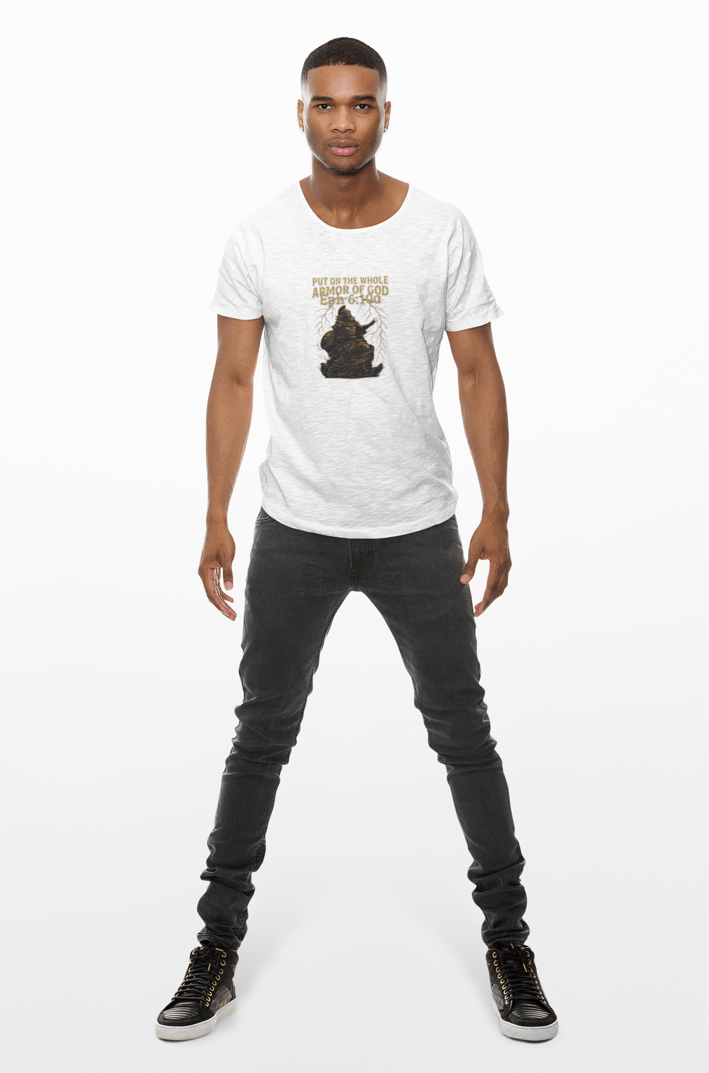 JKFstylez T-Shirt Unisex Ultra Cotton T-shirt
