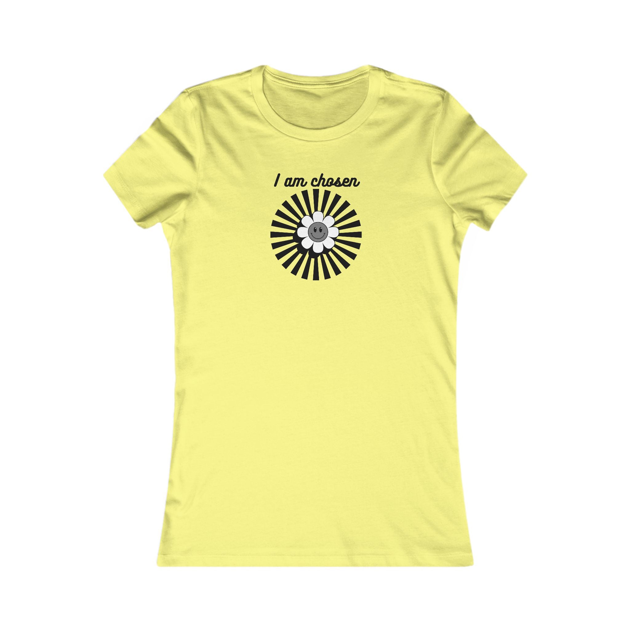 JKFstylez T-Shirt Yellow / S Women's T-Shirt