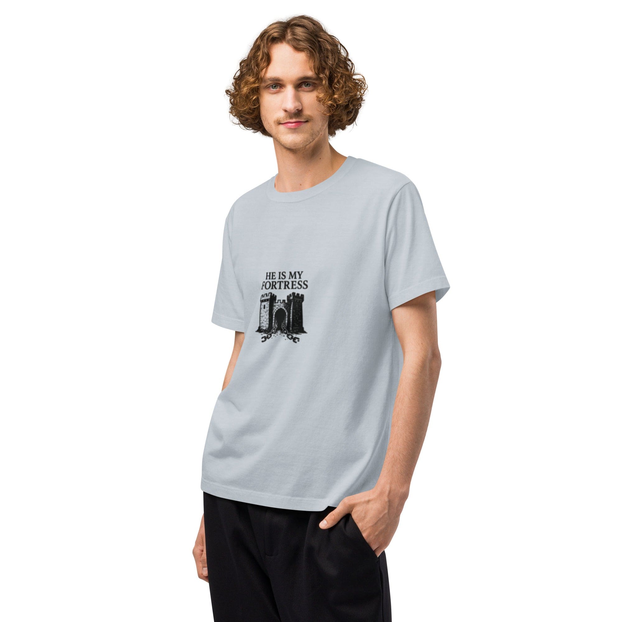 JKFstylez Unisex t-shirt