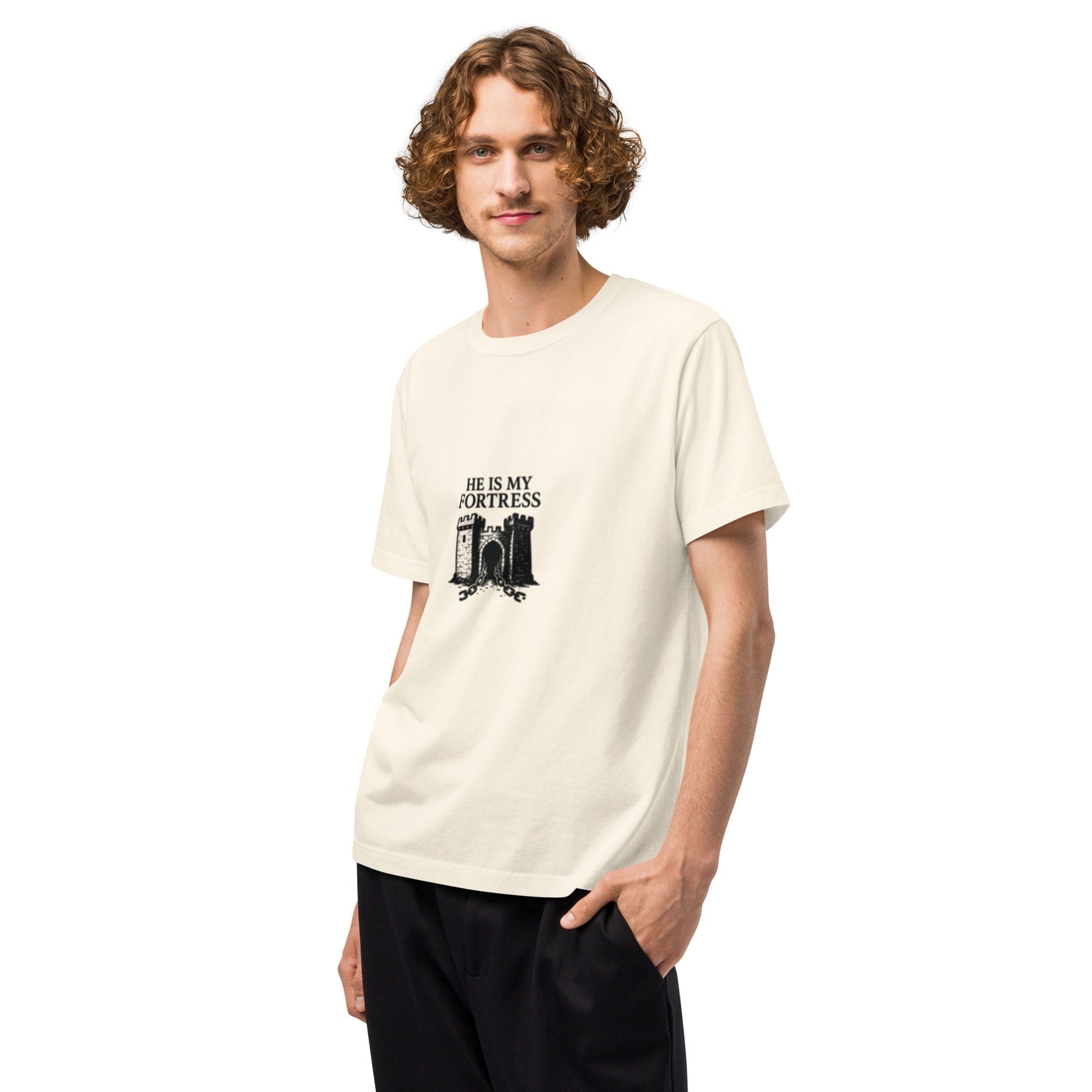 JKFstylez Unisex t-shirt