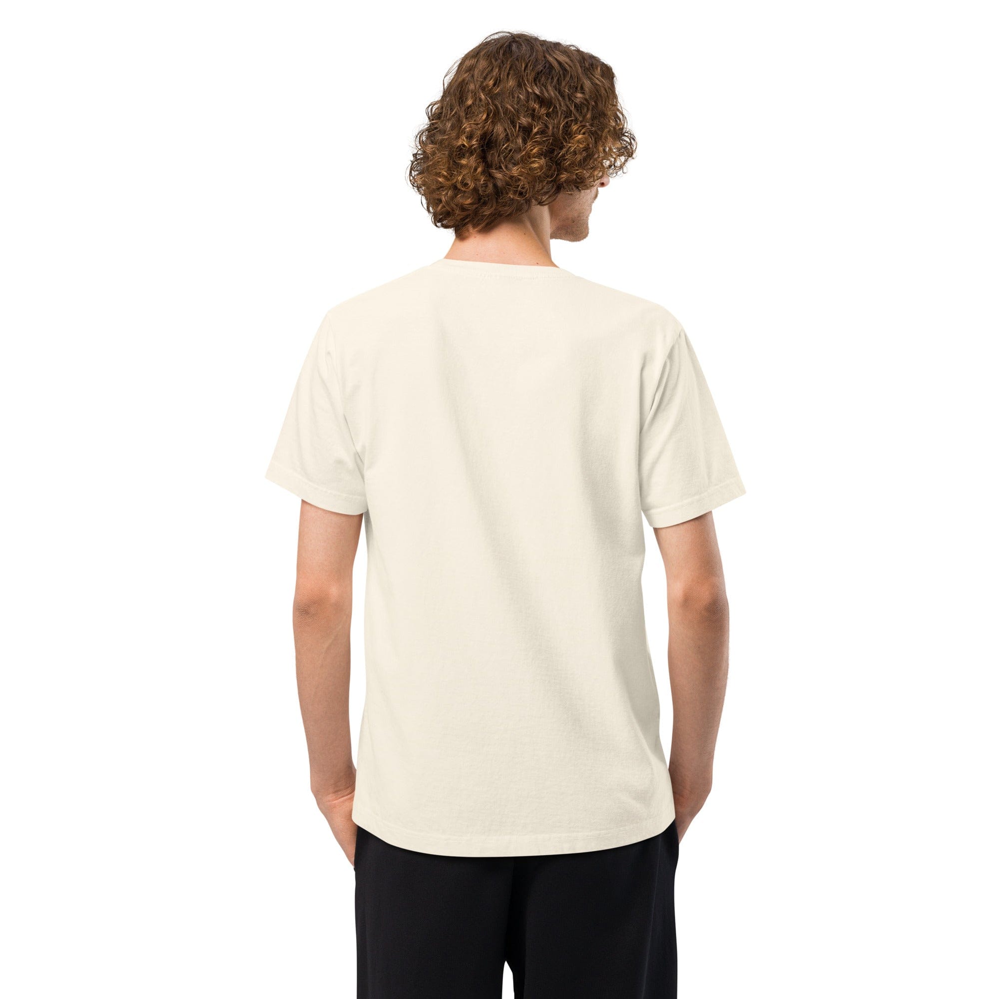 JKFstylez Vintage White / S Unisex t-shirt