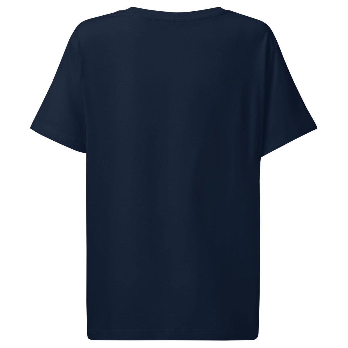 JKFstylez Women’s organic ribbed neck t-shirt
