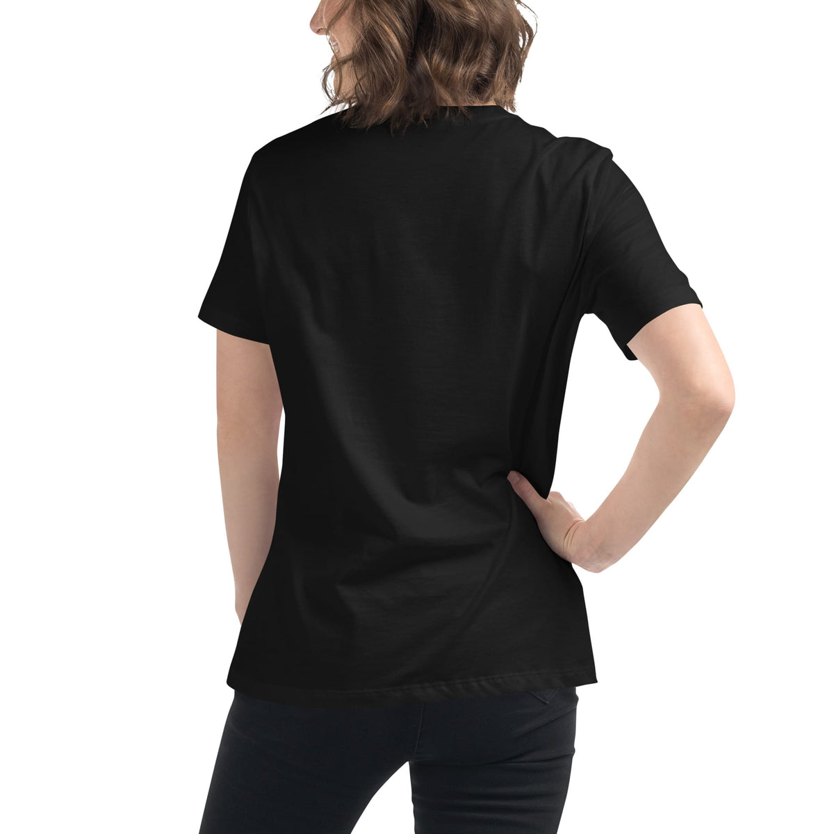 JKFstylez Women's Relaxed Grace T-Shirt