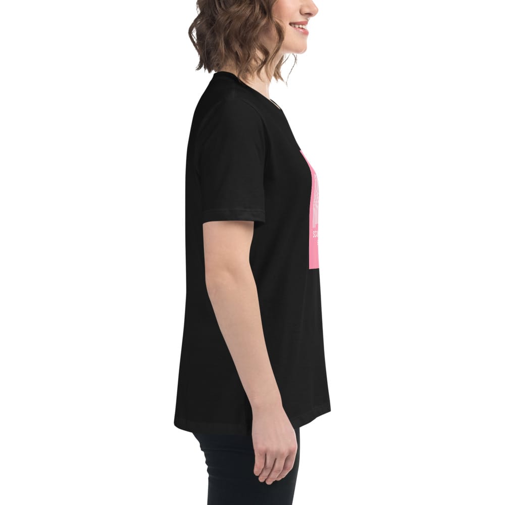 JKFstylez Women's Relaxed Grace T-Shirt