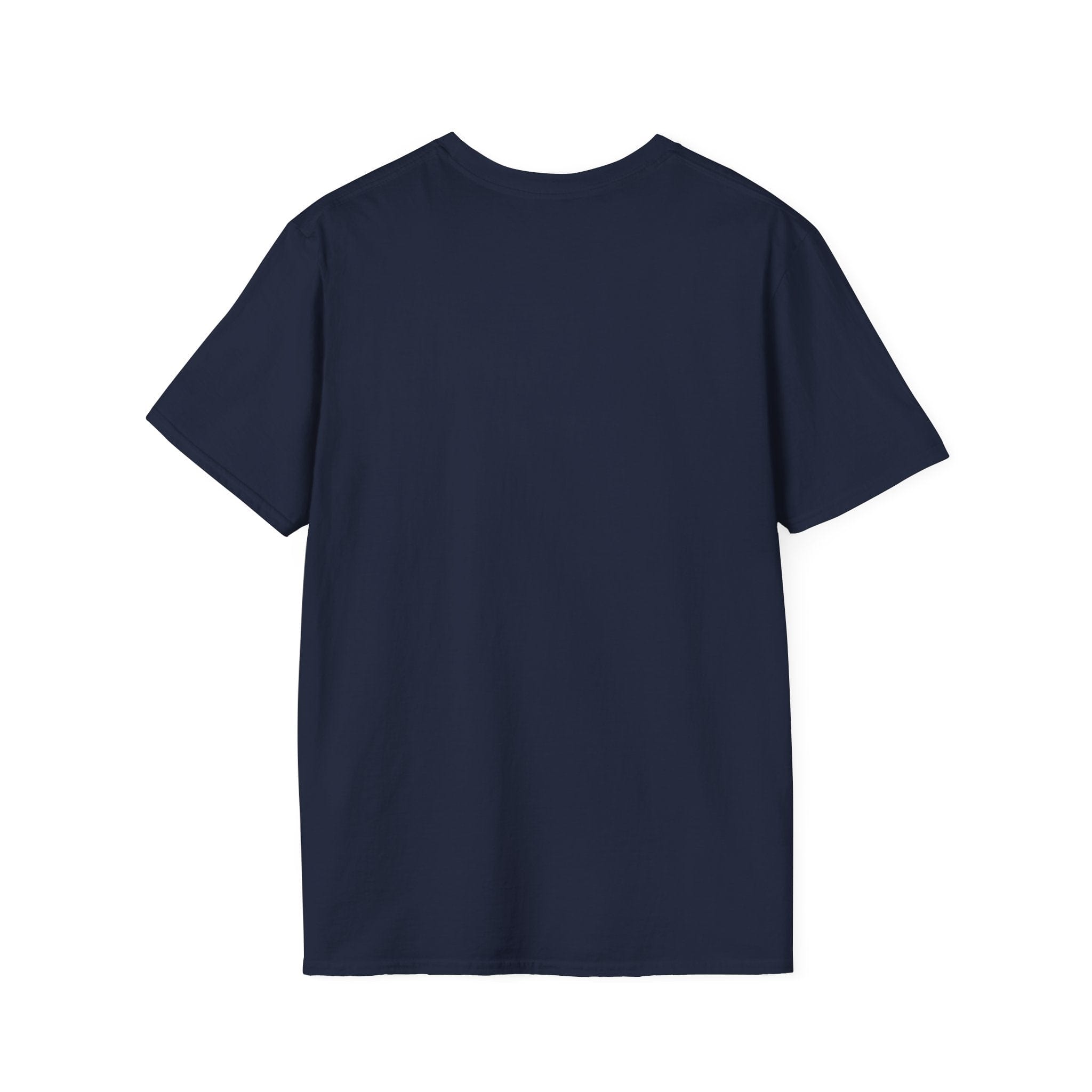 Printify T-Shirt Unisex Fruits of the Spirit Short Slv. T (L1)