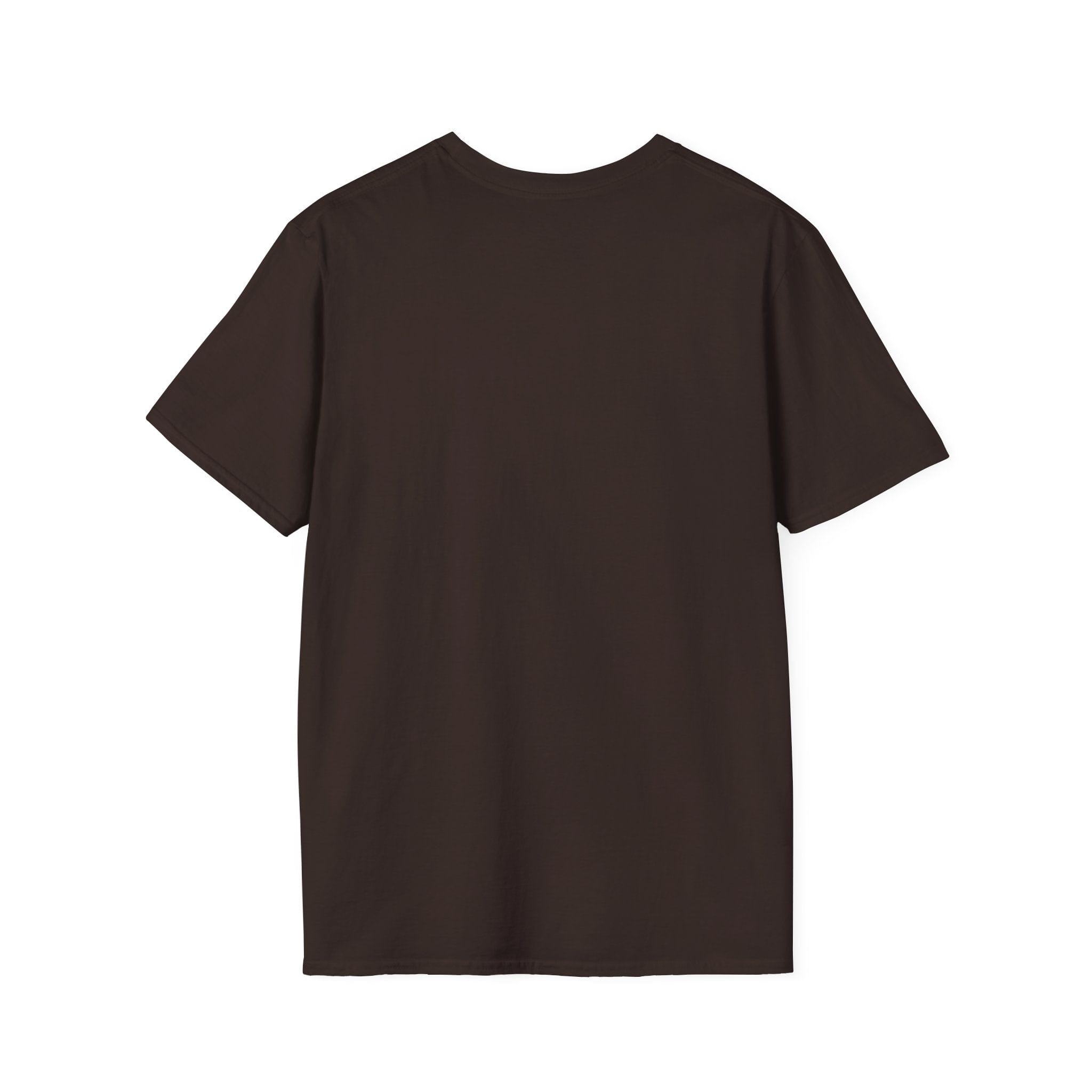 Printify T-Shirt Unisex Fruits of the Spirit Short Slv. T (L1)