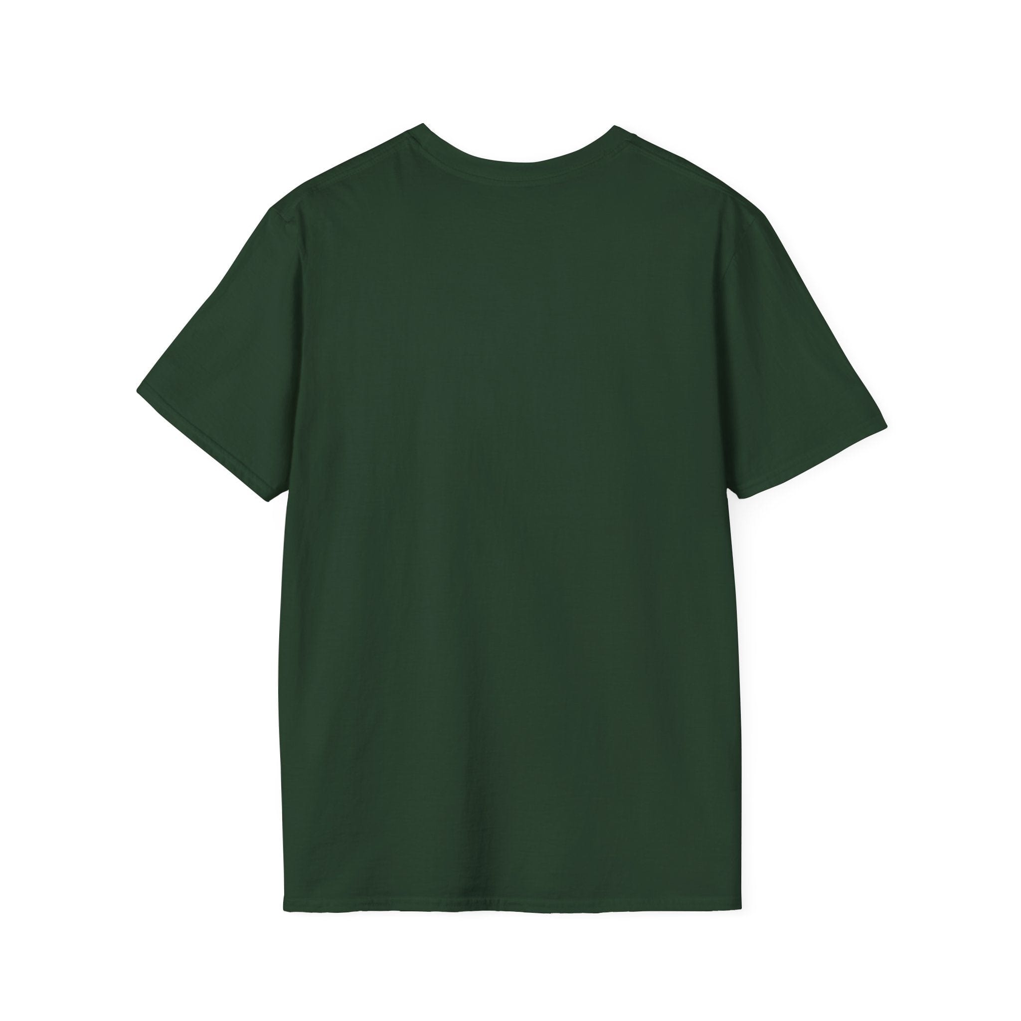 Printify T-Shirt Unisex Fruits of the Spirit Short Slv. T (L1)