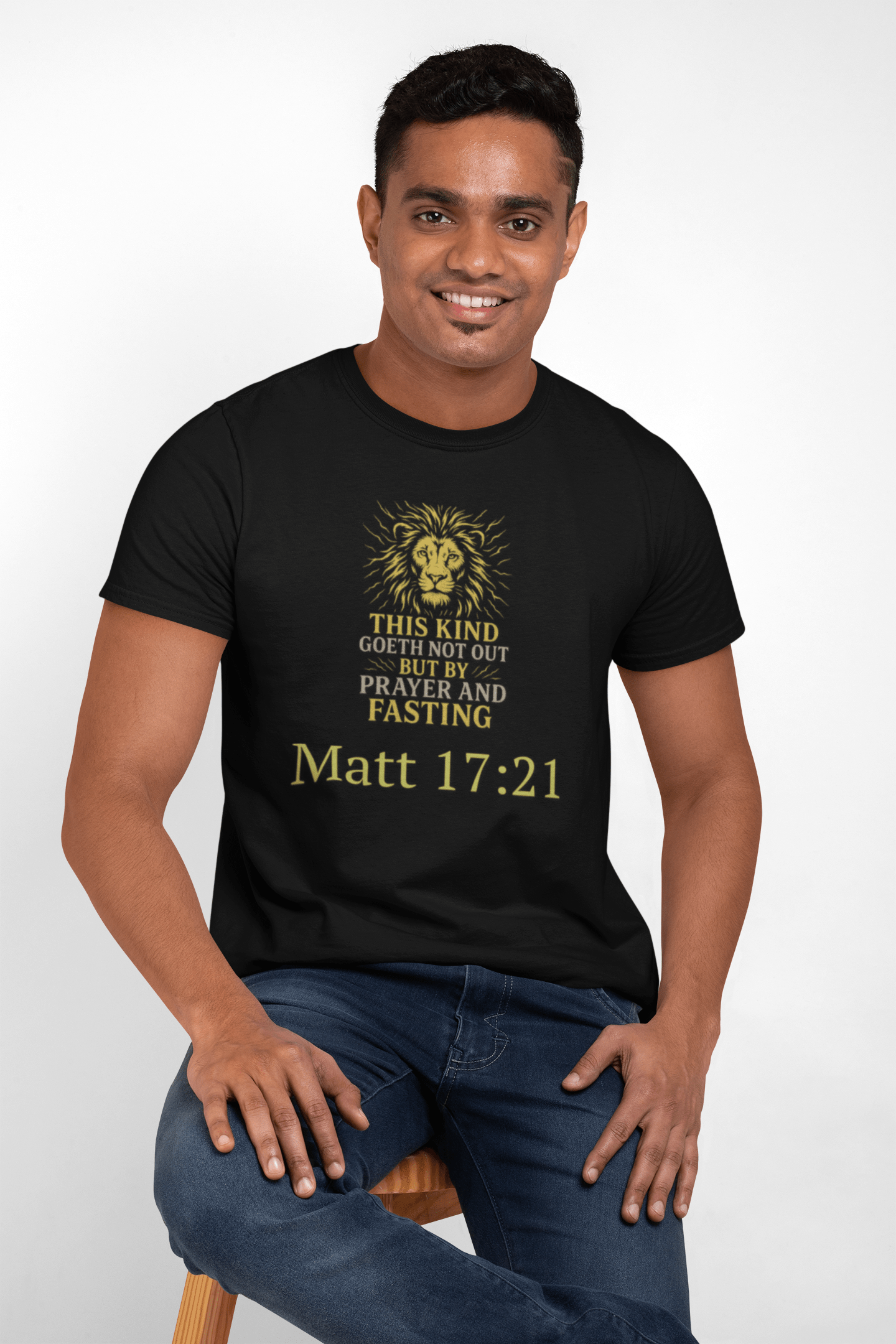 Printify T-Shirt Unisex Warfare T-shirt