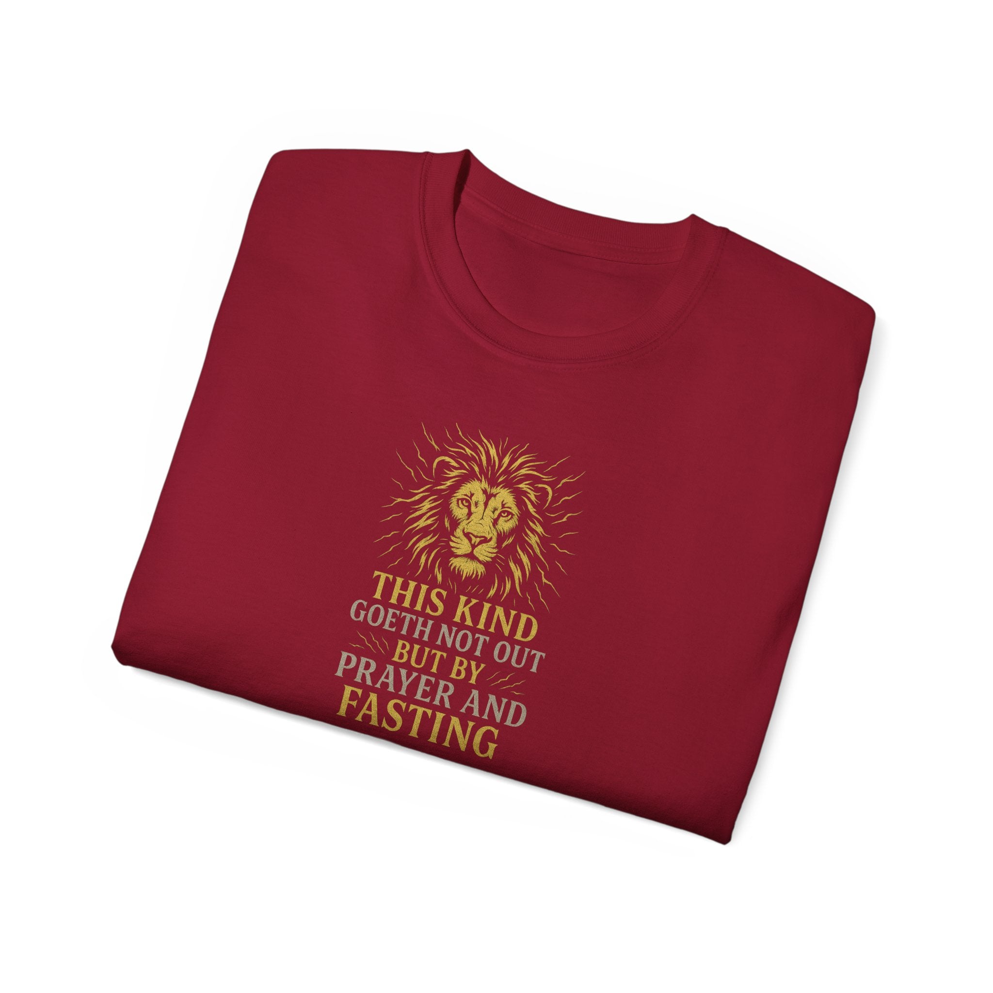 Printify T-Shirt Unisex Warfare T-shirt