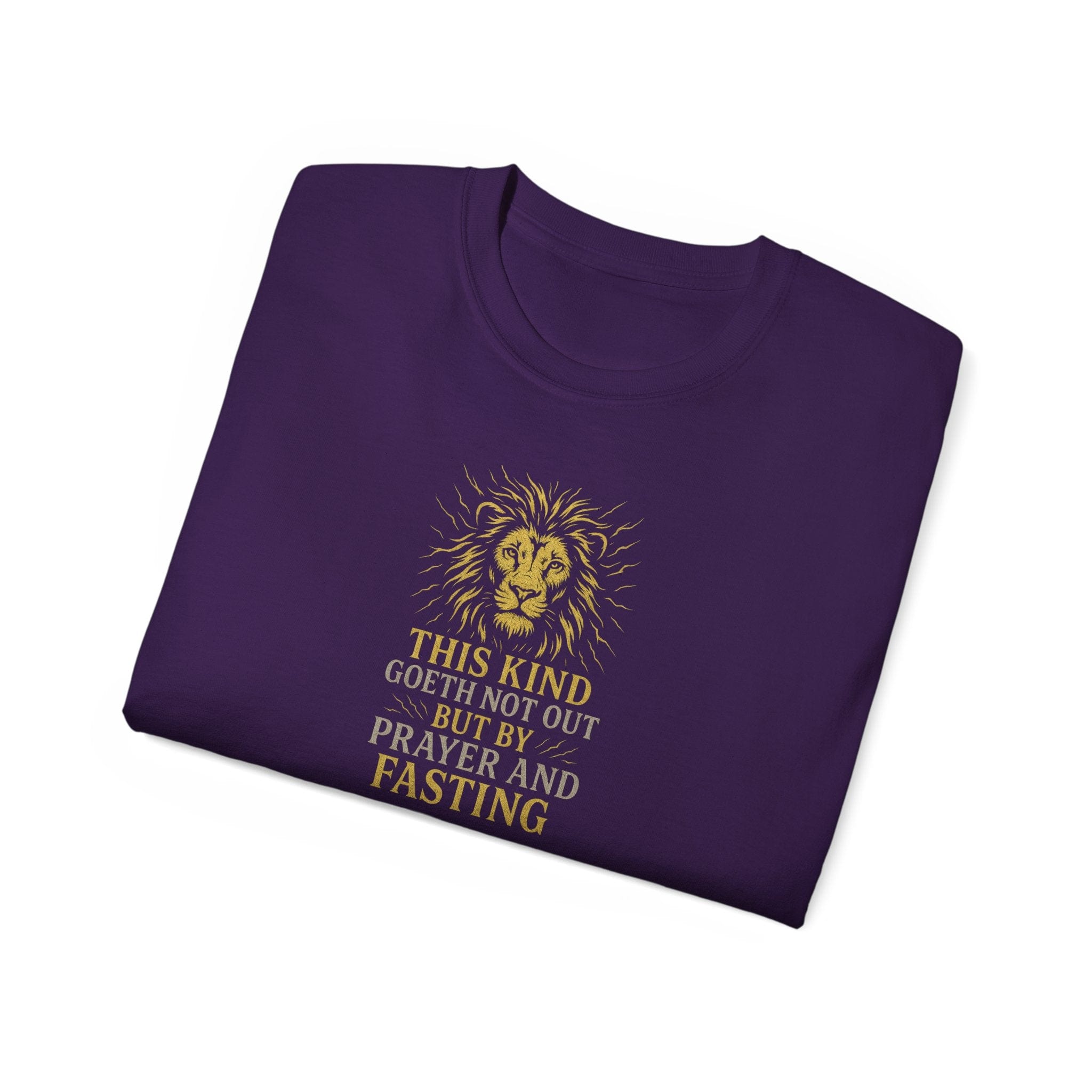 Printify T-Shirt Unisex Warfare T-shirt