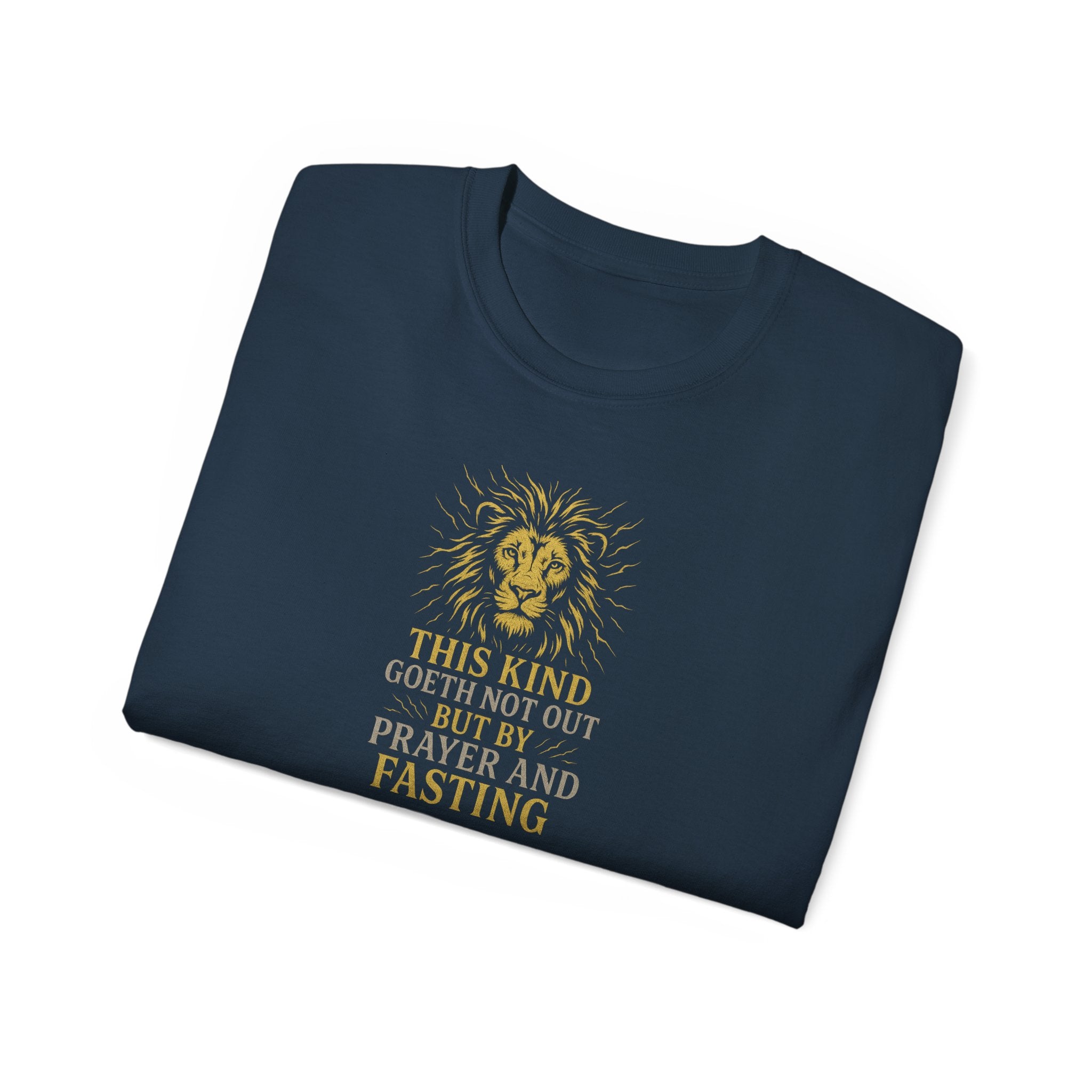 Printify T-Shirt Unisex Warfare T-shirt