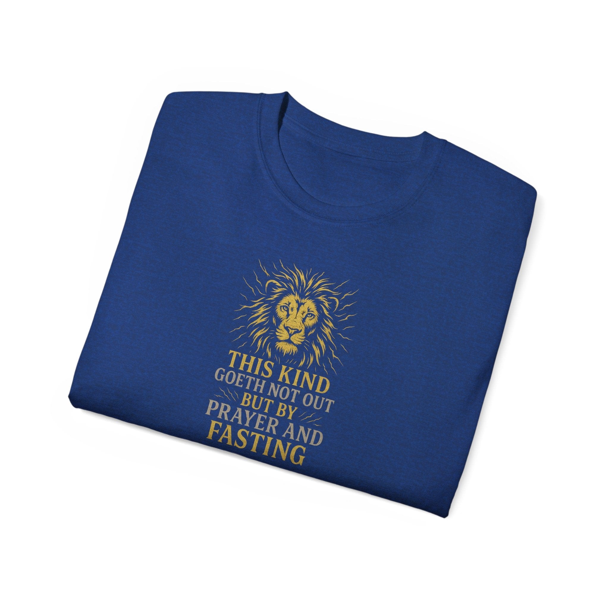 Printify T-Shirt Unisex Warfare T-shirt
