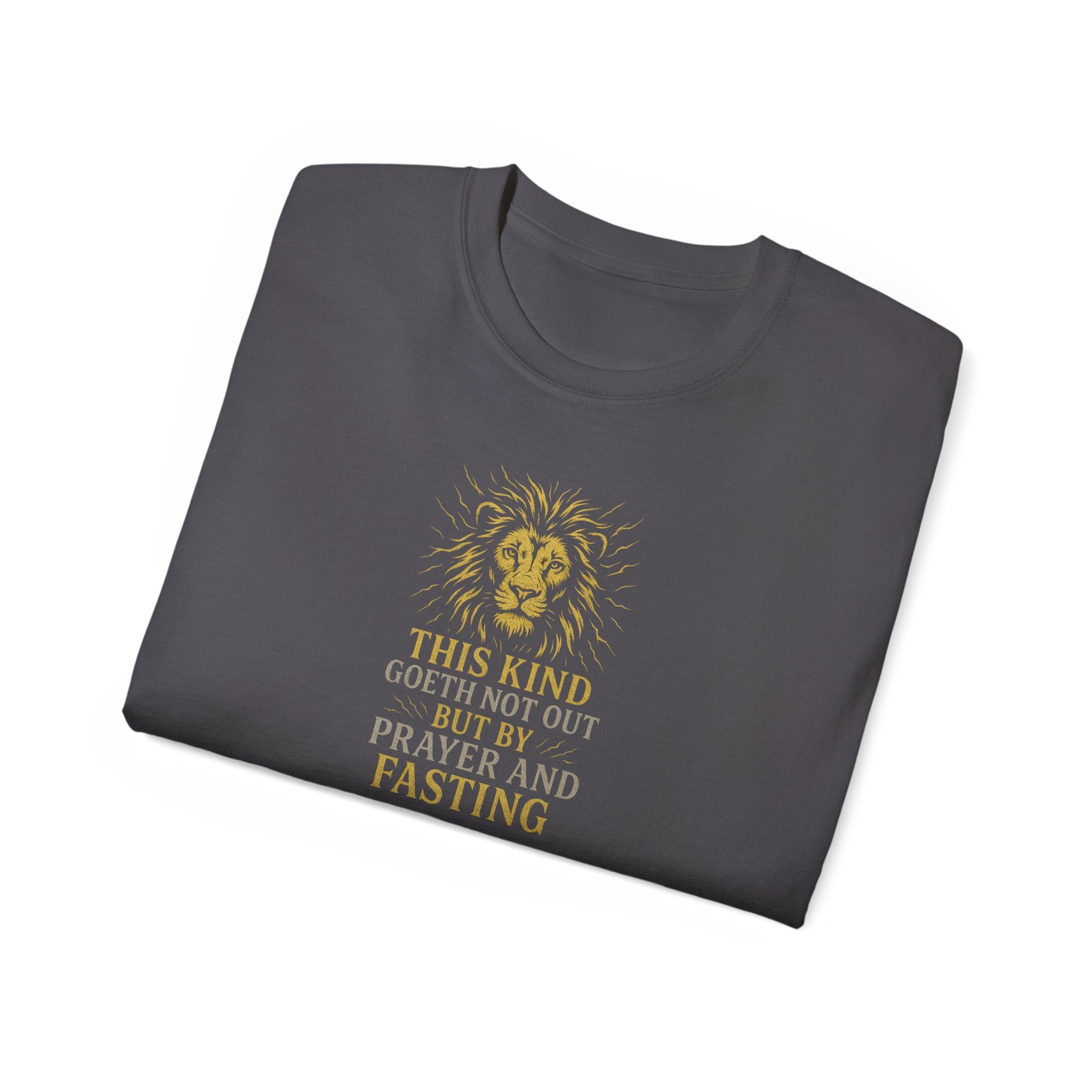 Printify T-Shirt Unisex Warfare T-shirt