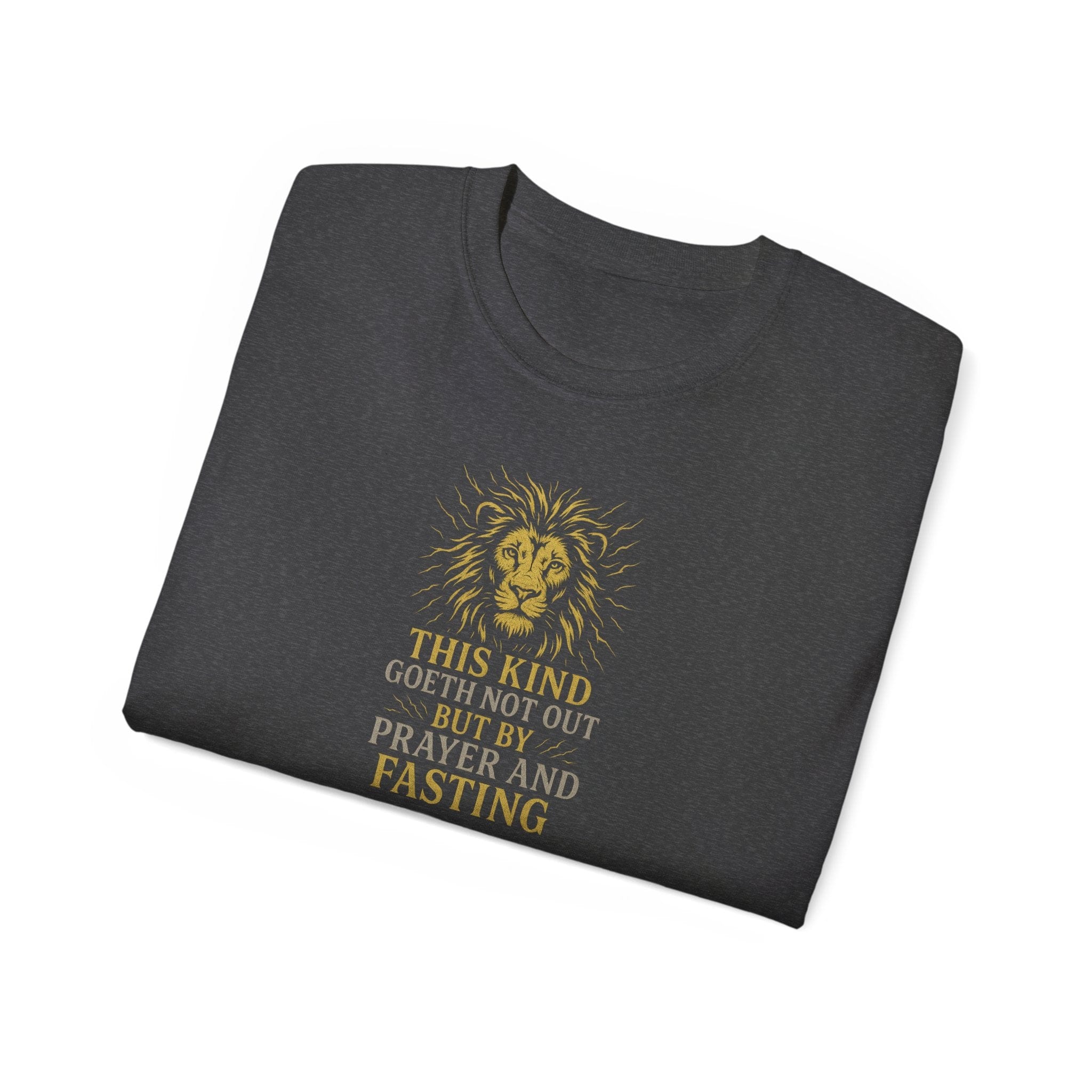 Printify T-Shirt Unisex Warfare T-shirt