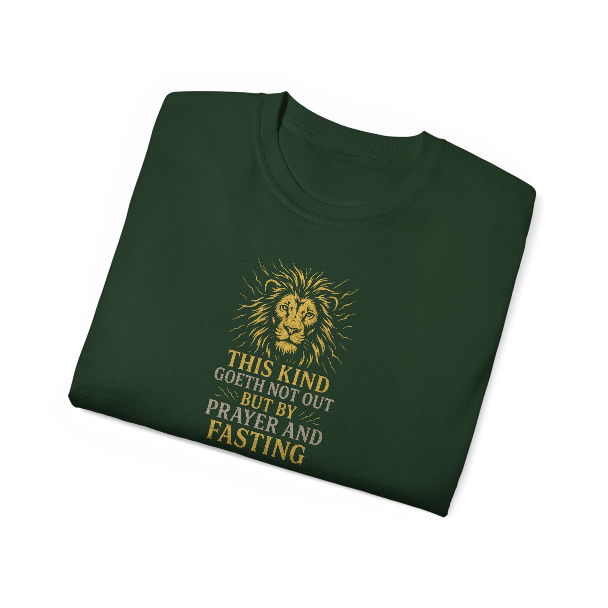 Printify T-Shirt Unisex Warfare T-shirt