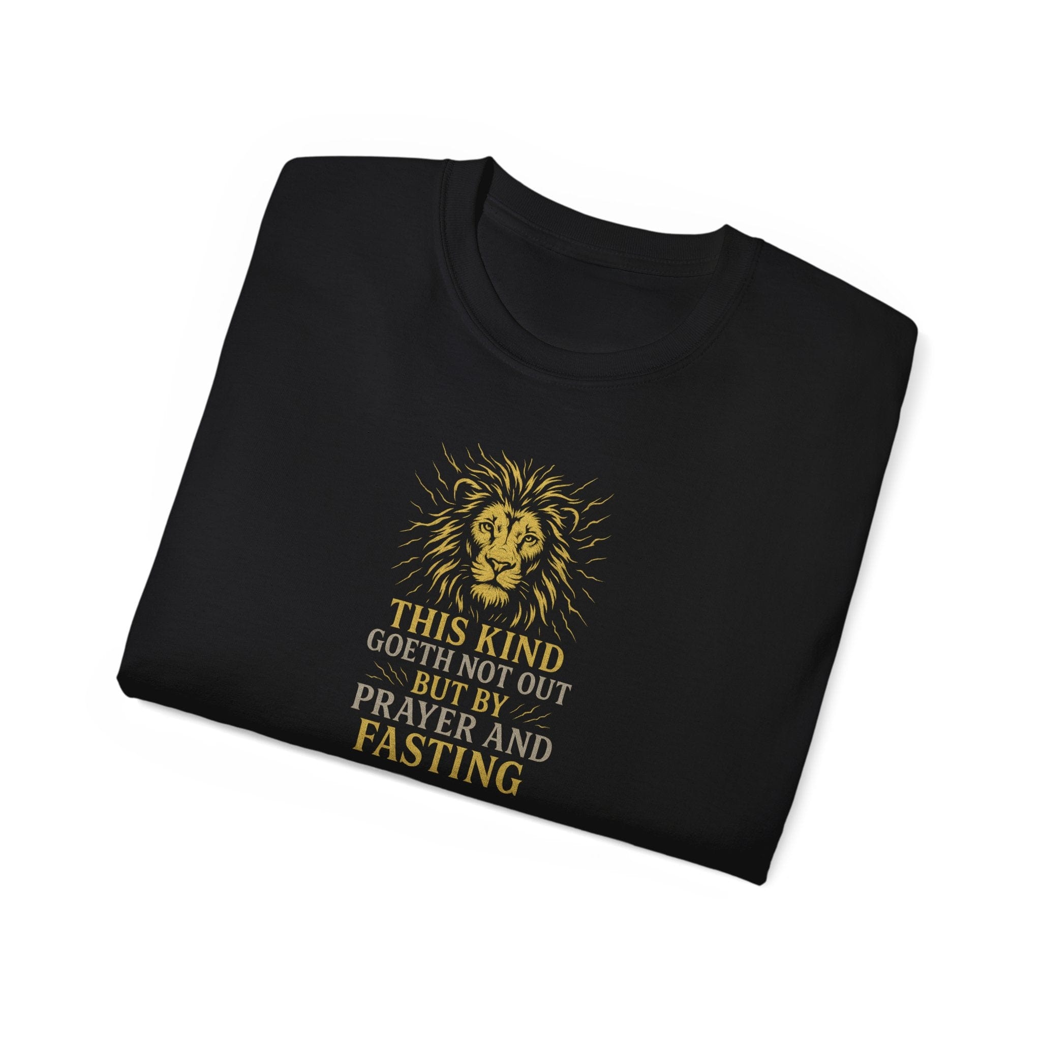 Printify T-Shirt Unisex Warfare T-shirt