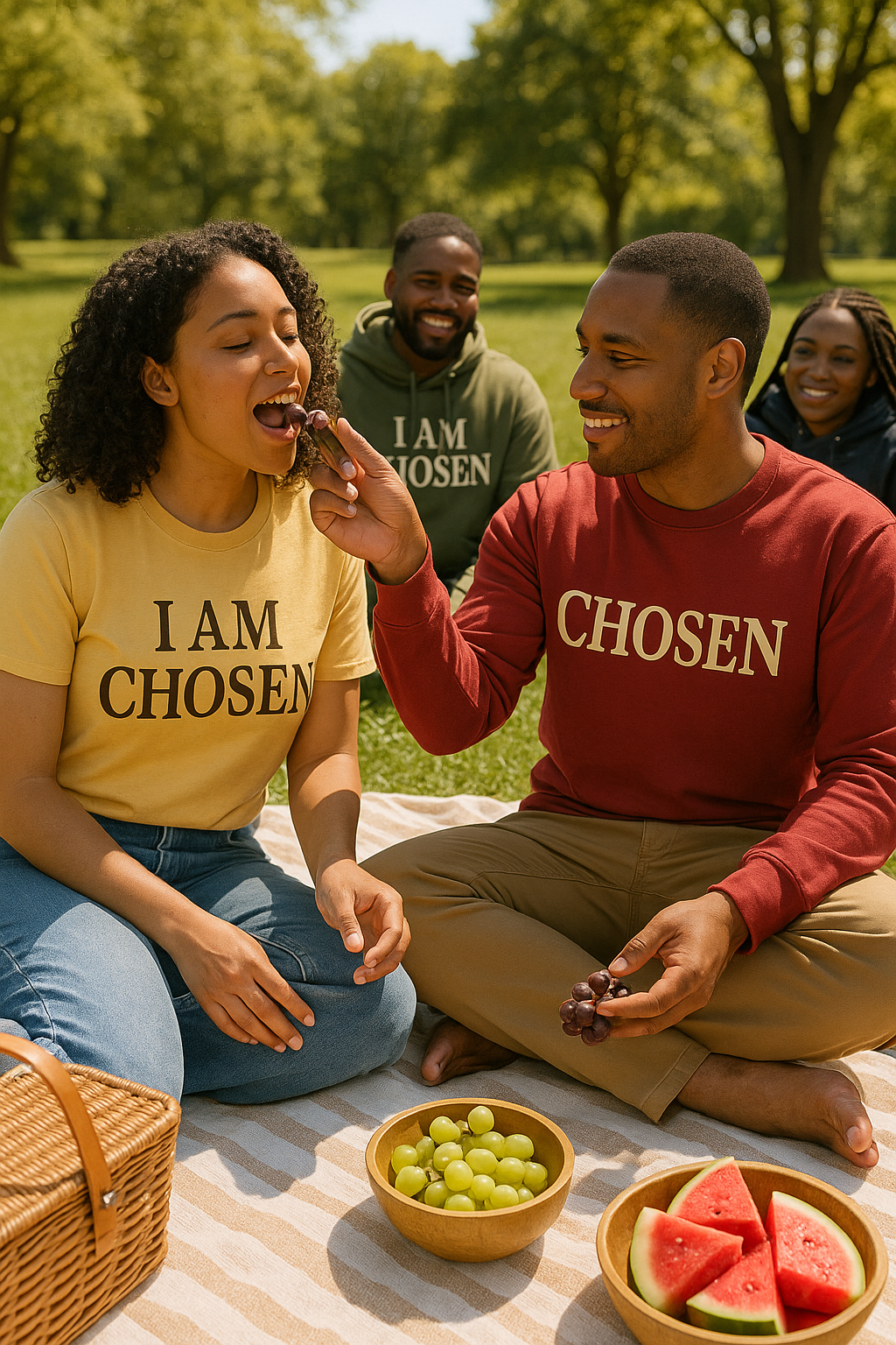 The Chosen Collection