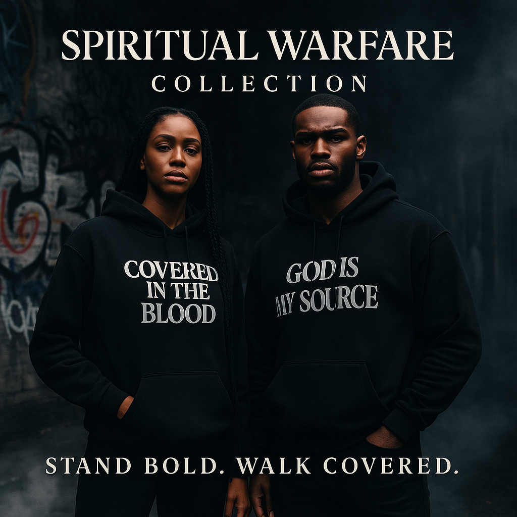 The Warfare Collection