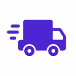 Fast Shipping
