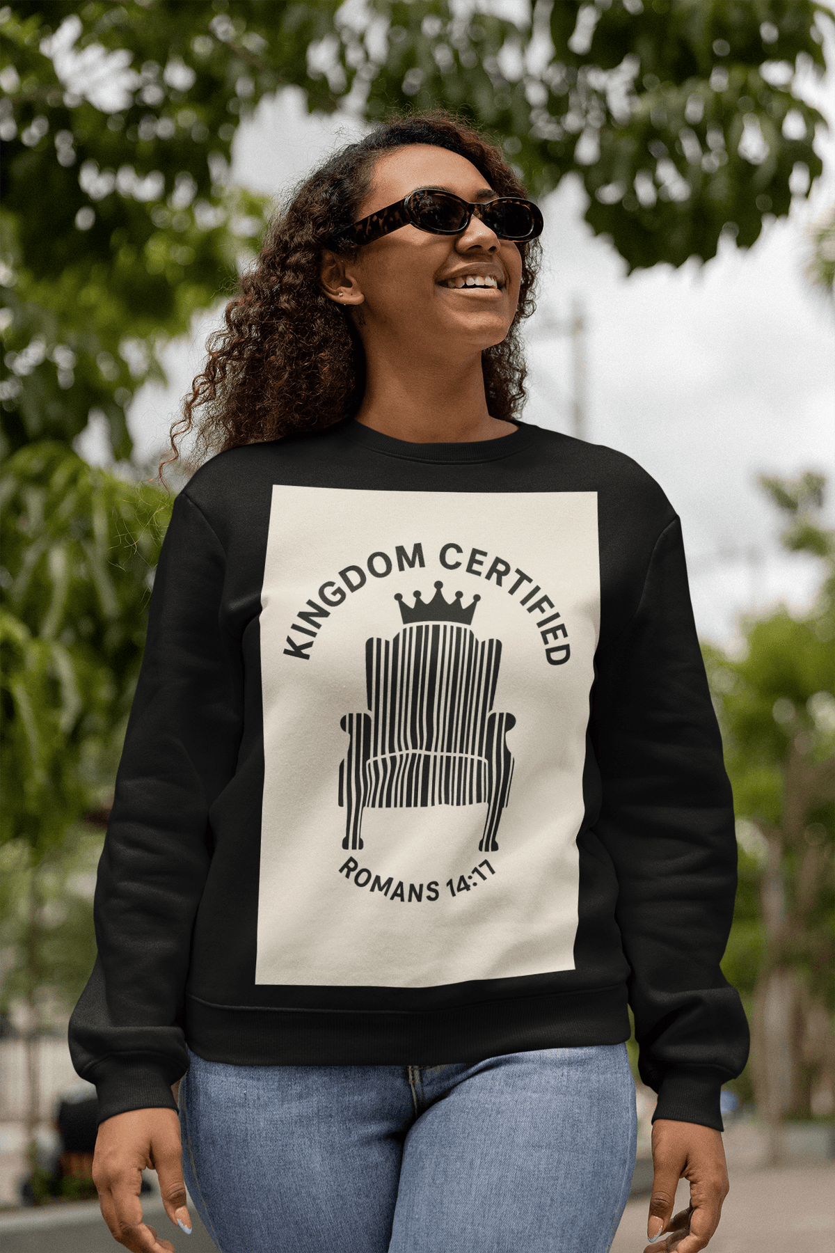 Why Choose Kingdom Style?