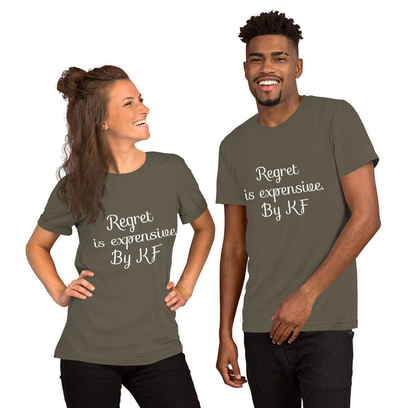 JKFstylez  Army / S Unisex t-shirt