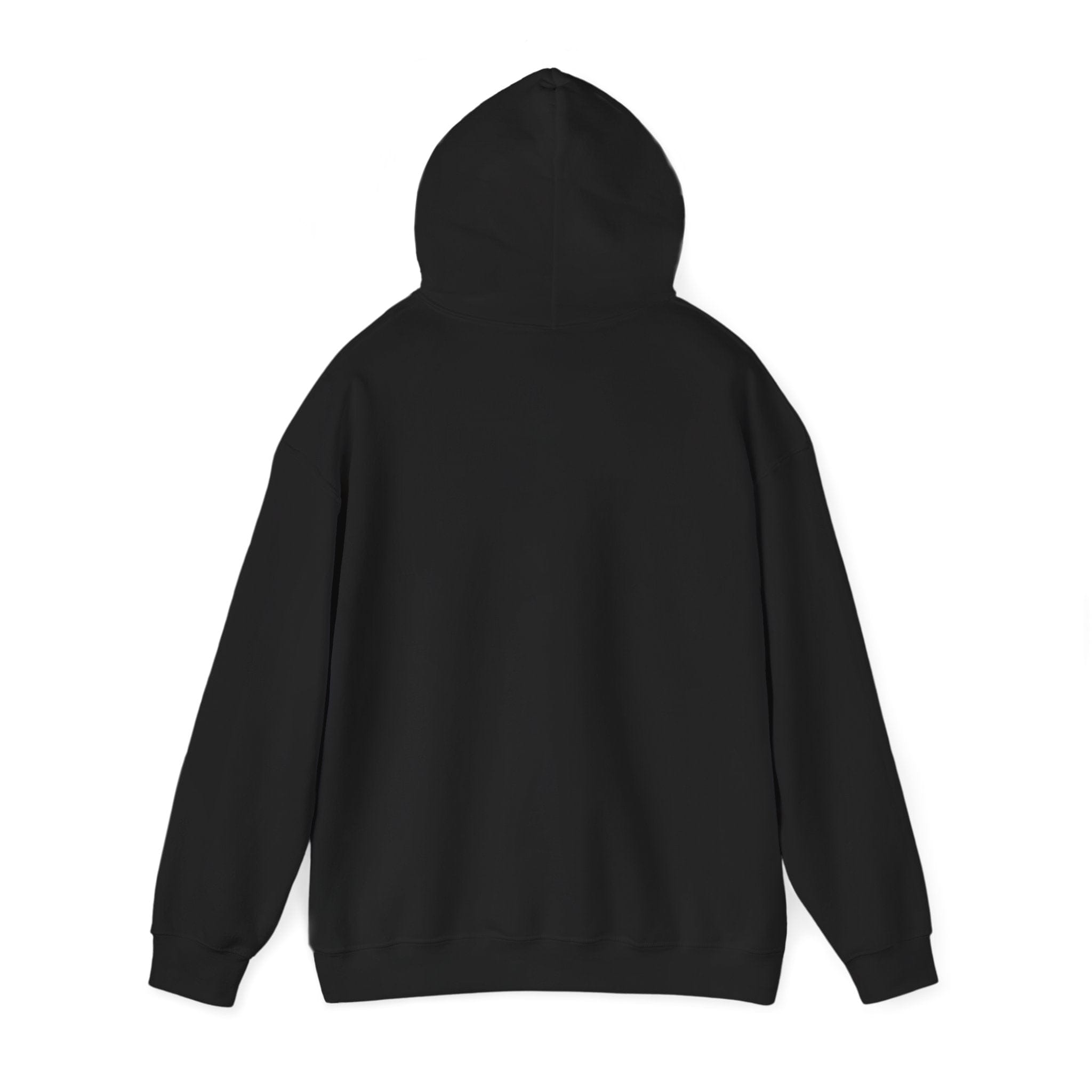JKFstylez Hoodie Hoodie for Believers, Cozy Casual Sweatshirt, Gift for Friends, Inspirational Apparel, Everyday Wear