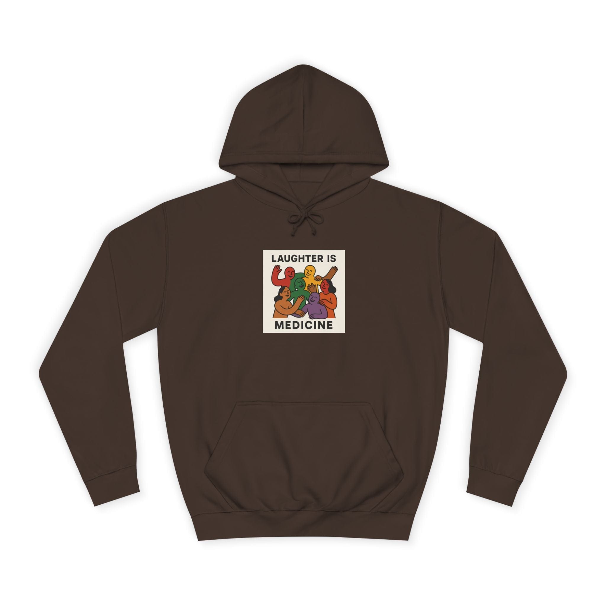 JKFstylez Hoodie Hot Chocolate / S Unisex Hoodie