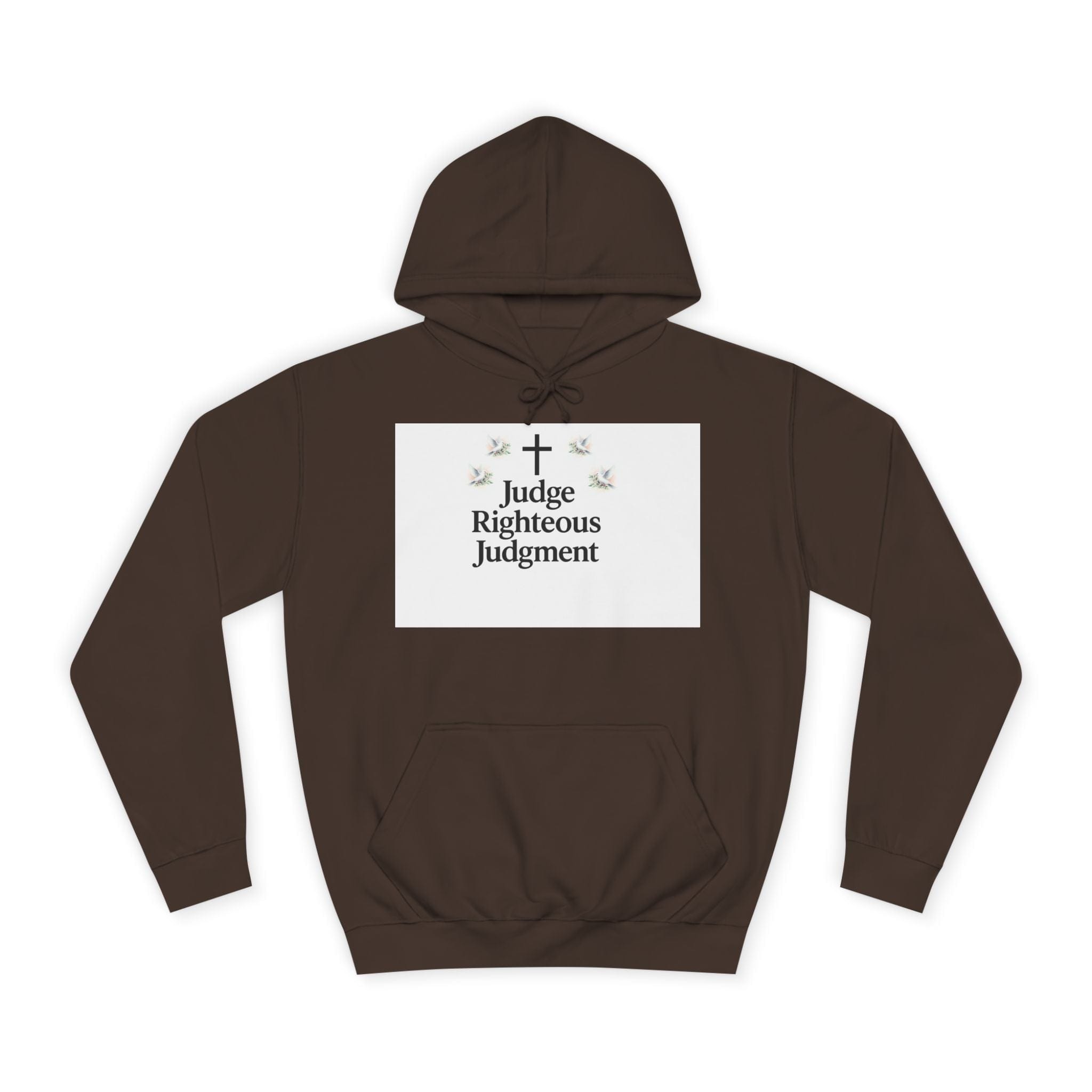 JKFstylez Hoodie Hot Chocolate / S Unisex Hoodie
