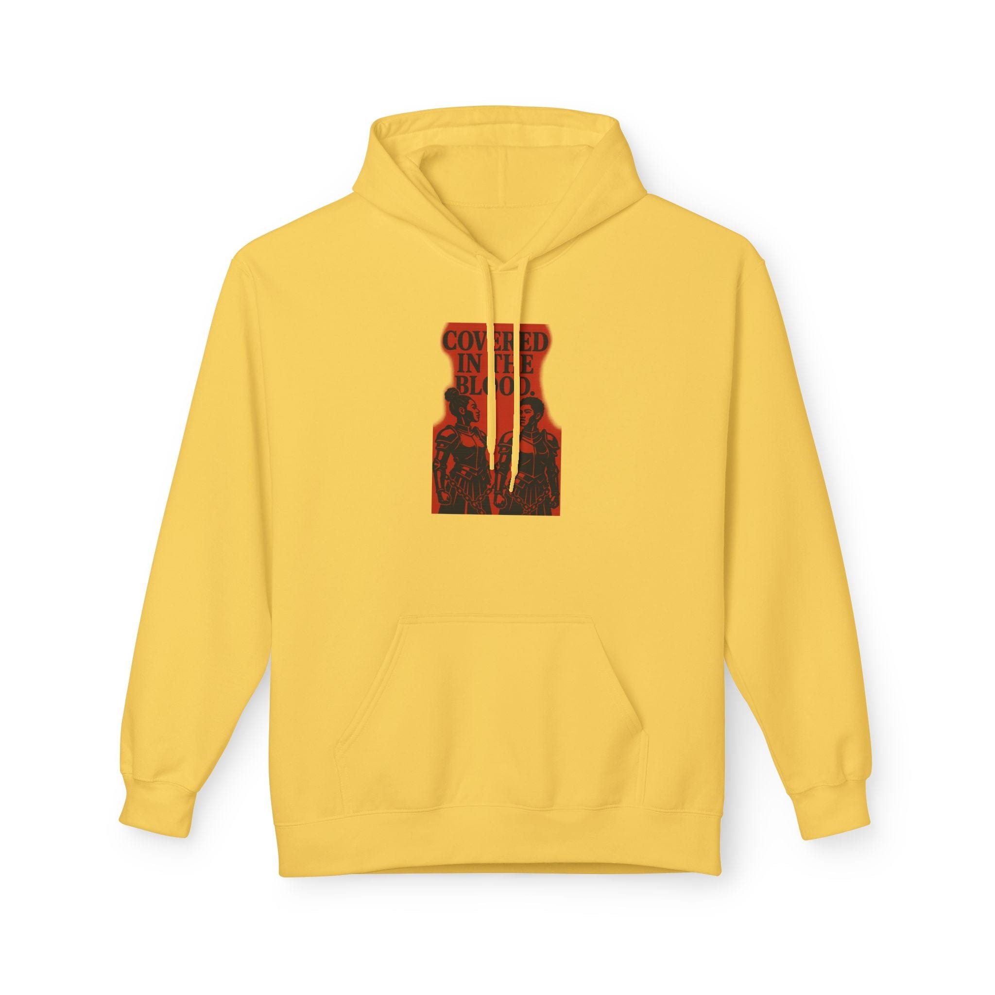 JKFstylez Hoodie M / Daisy Unisex Sweatshirt