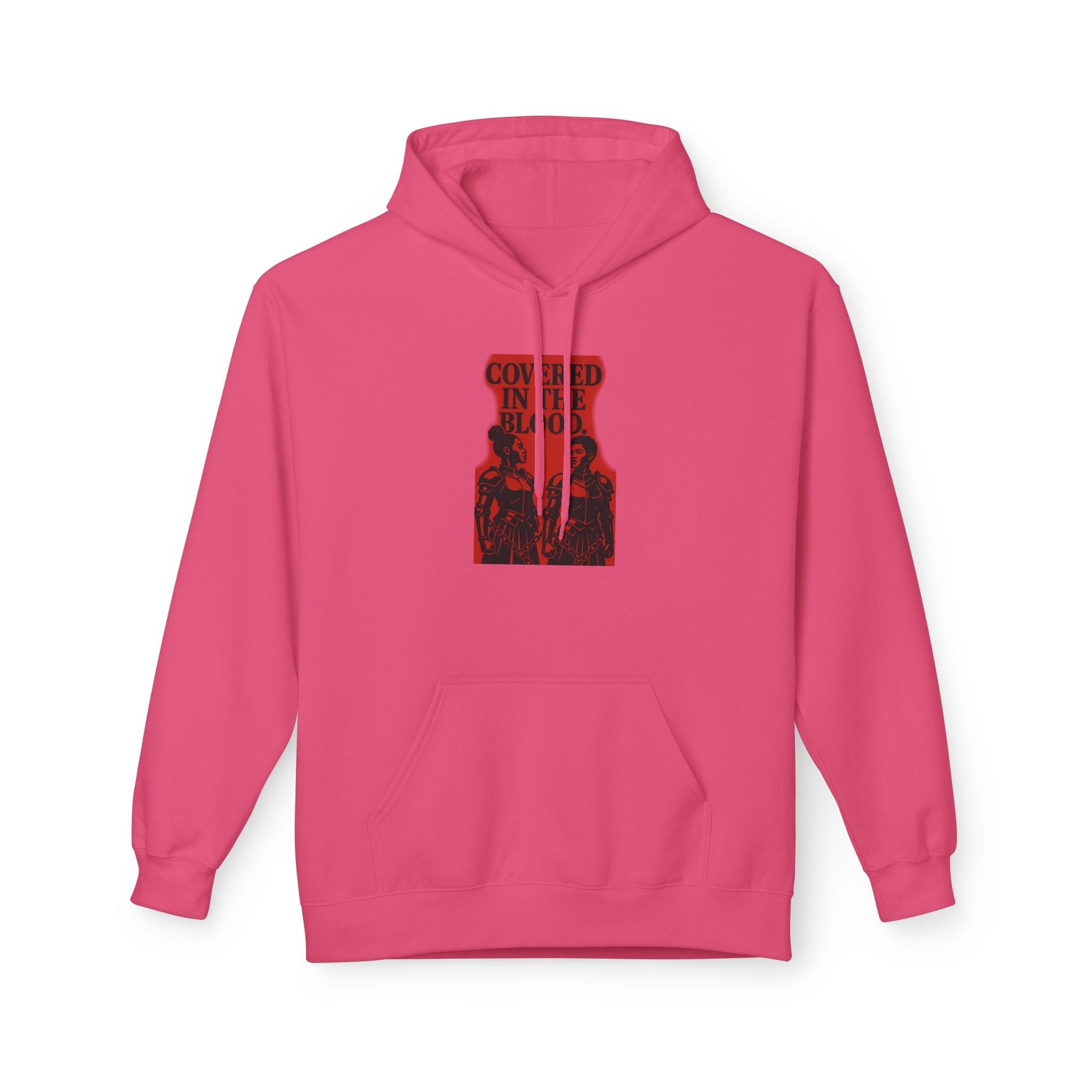 JKFstylez Hoodie S / Pink Lemonade Unisex Sweatshirt