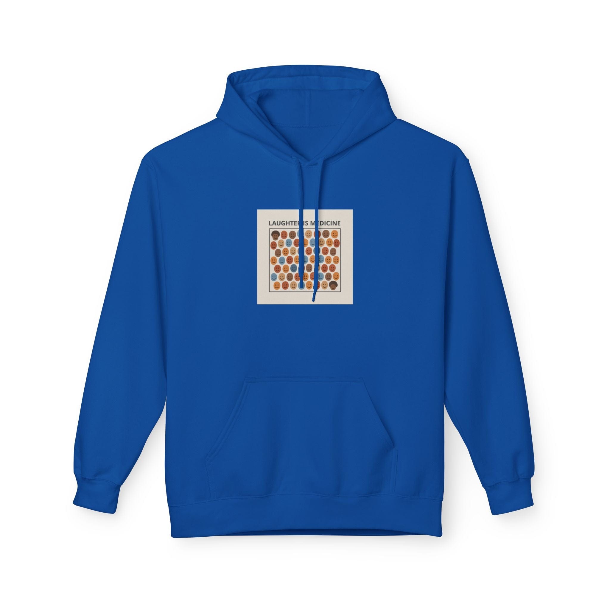 JKFstylez Hoodie S / Royal Unisex Hoodie