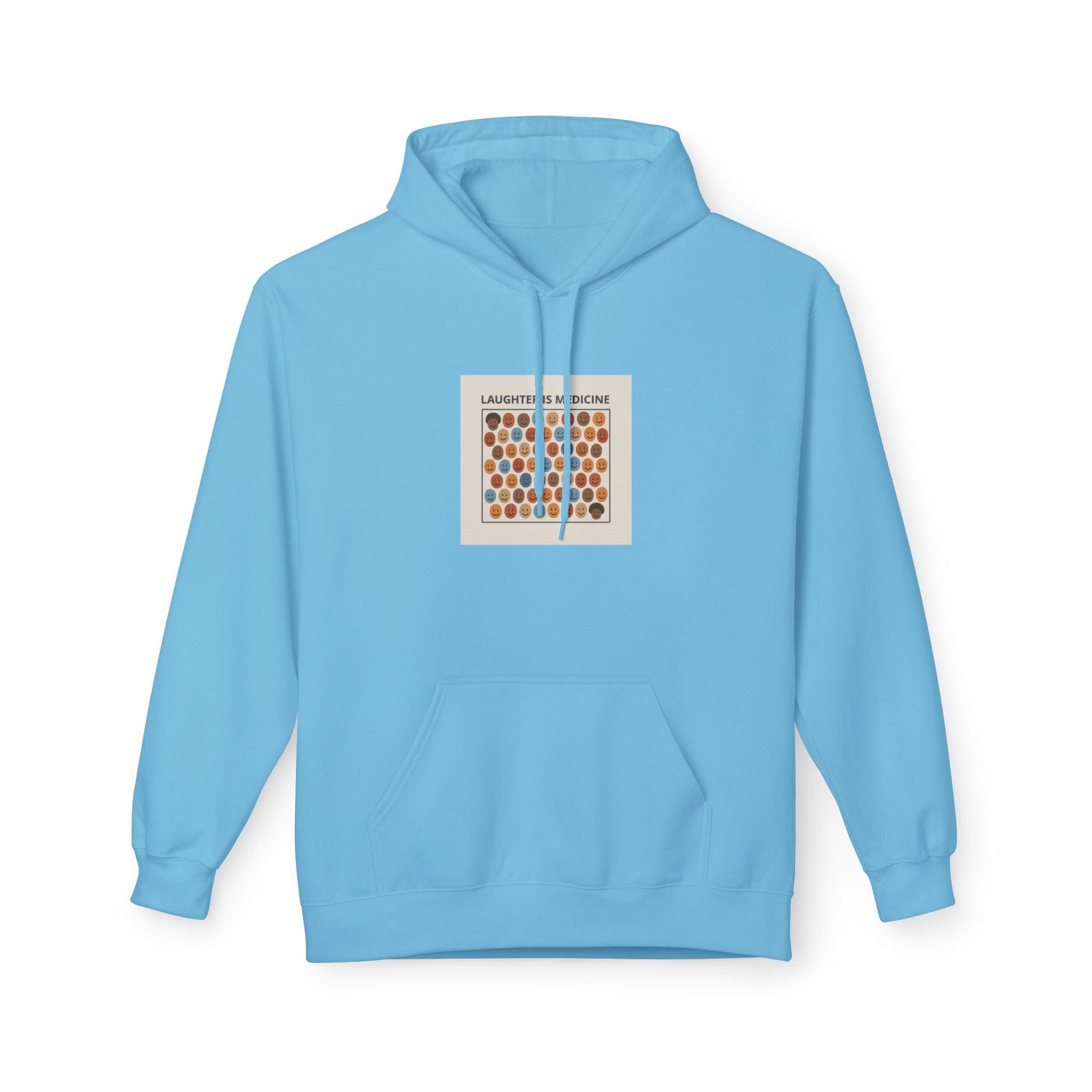 JKFstylez Hoodie S / Sky Unisex Hoodie