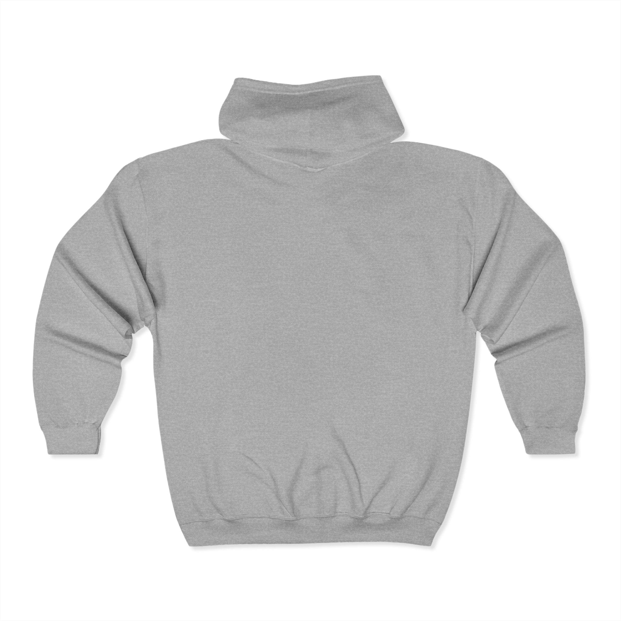 JKFstylez Hoodie Sport Grey / S Unisex Chosen Sweatshirt