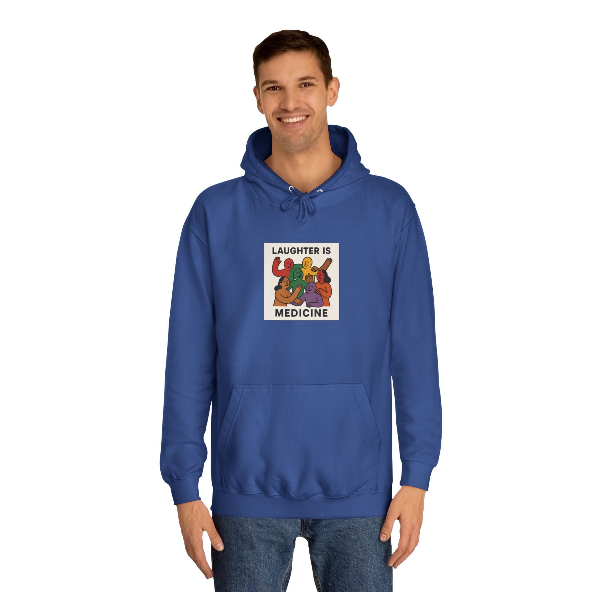 JKFstylez Hoodie Unisex Hoodie