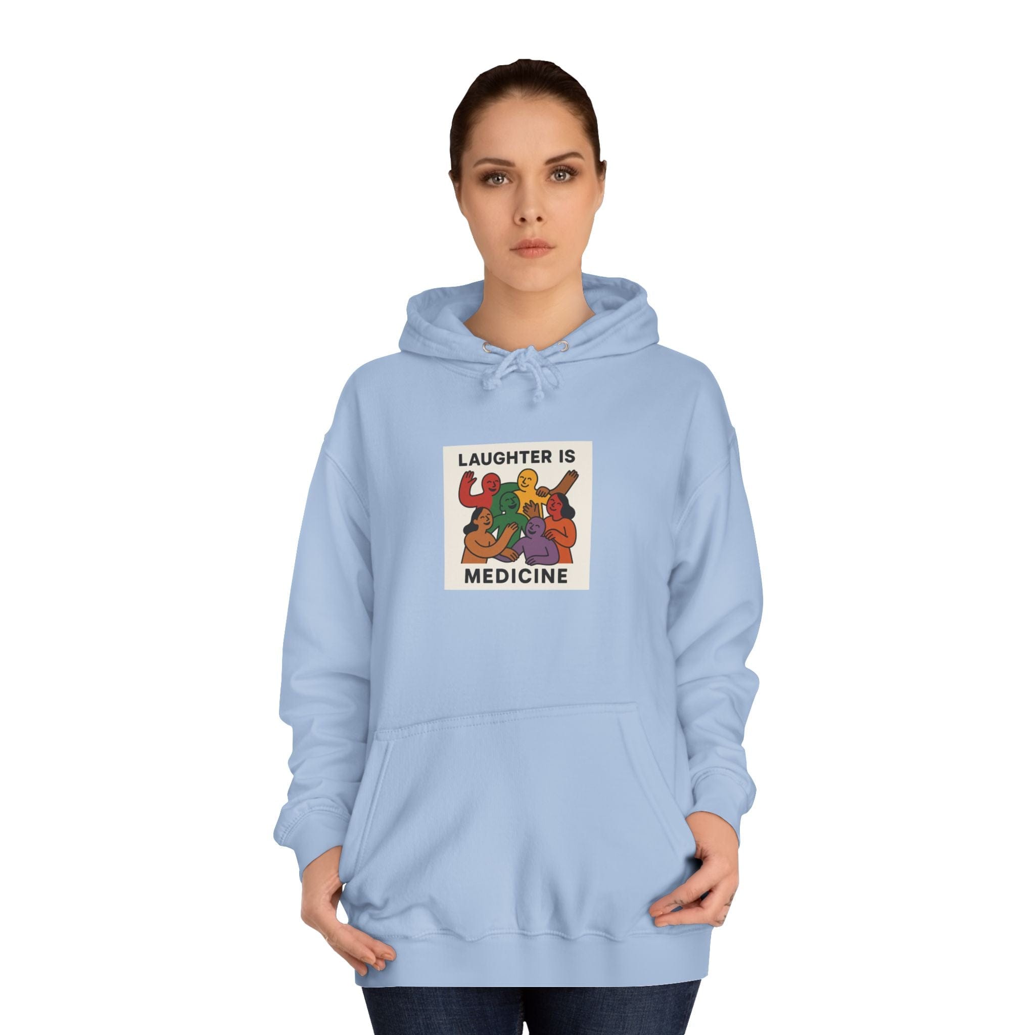 JKFstylez Hoodie Unisex Hoodie