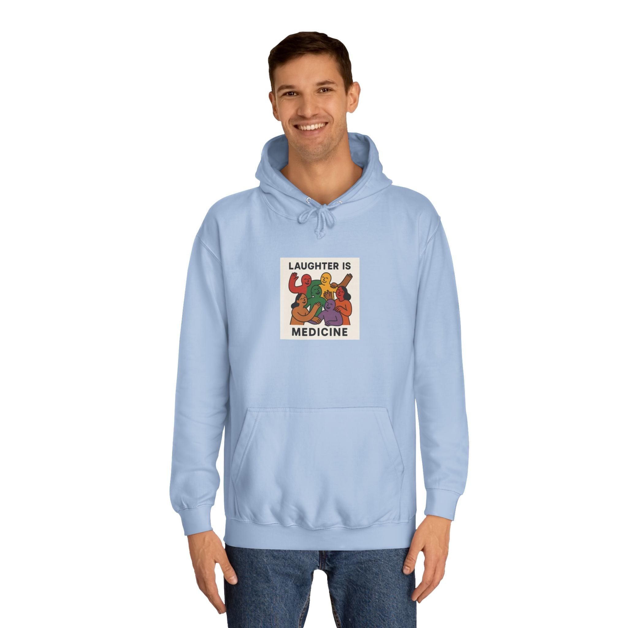 JKFstylez Hoodie Unisex Hoodie