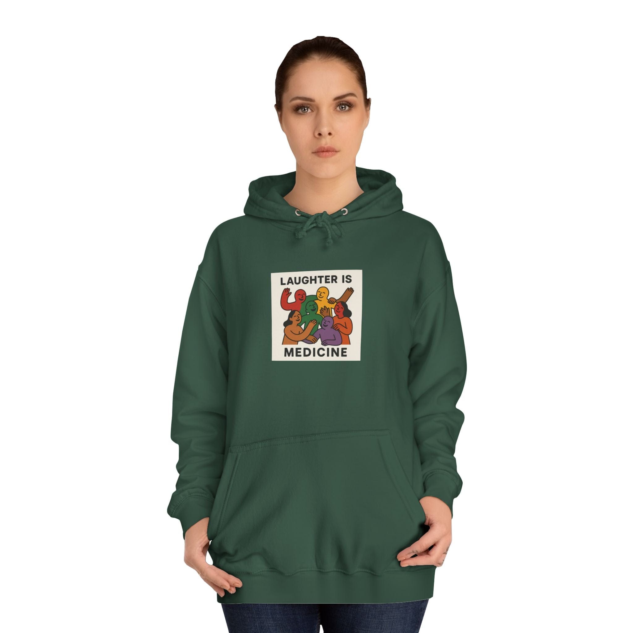 JKFstylez Hoodie Unisex Hoodie