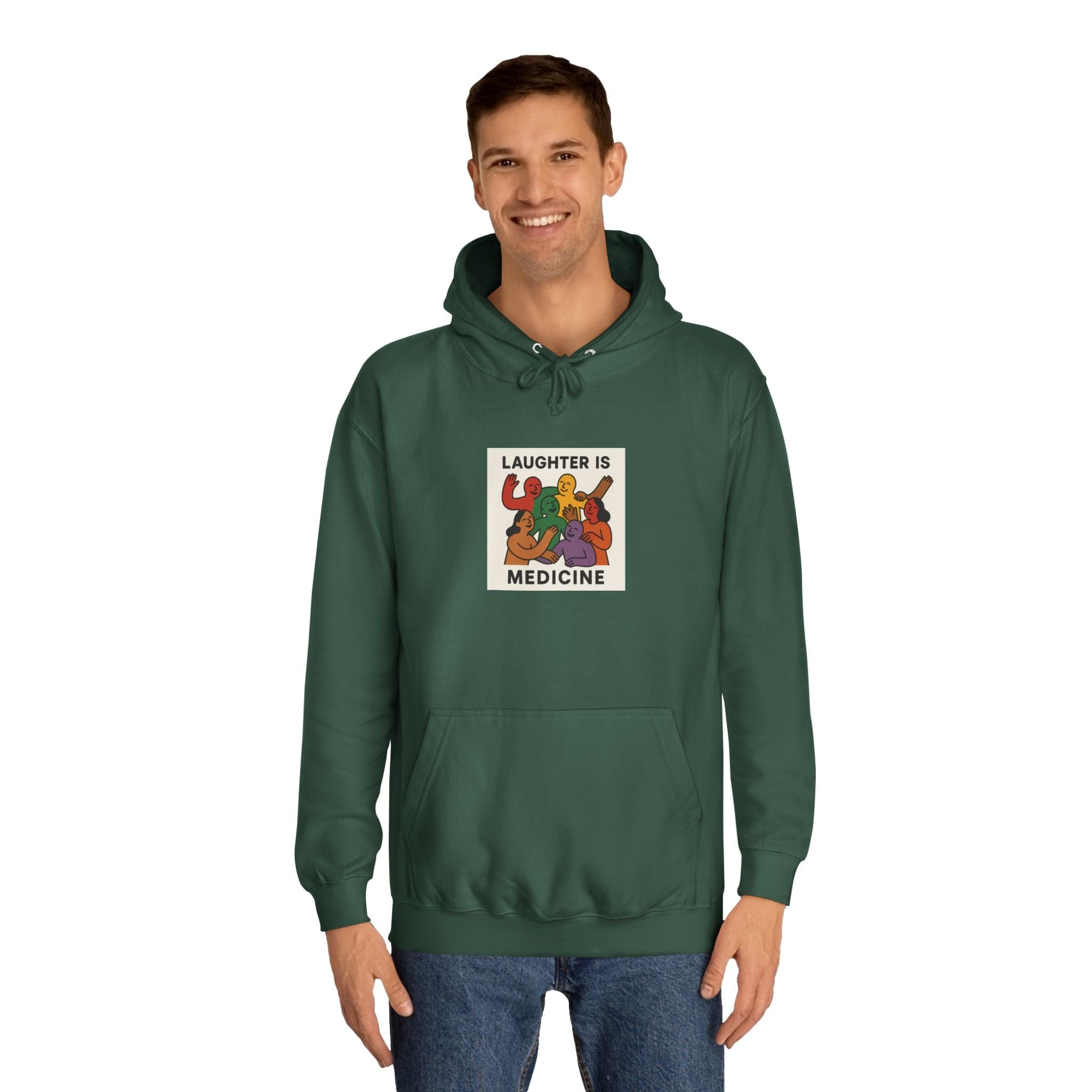 JKFstylez Hoodie Unisex Hoodie