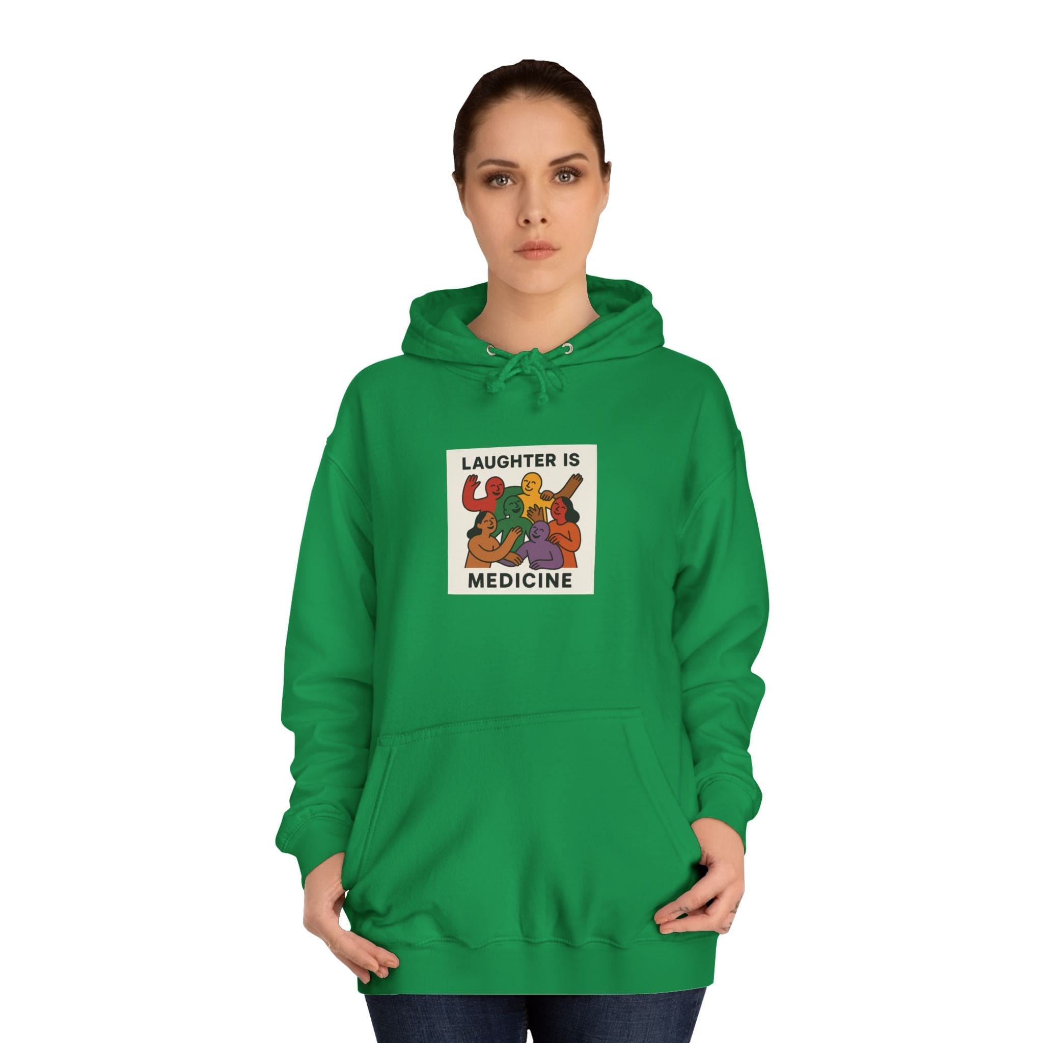JKFstylez Hoodie Unisex Hoodie